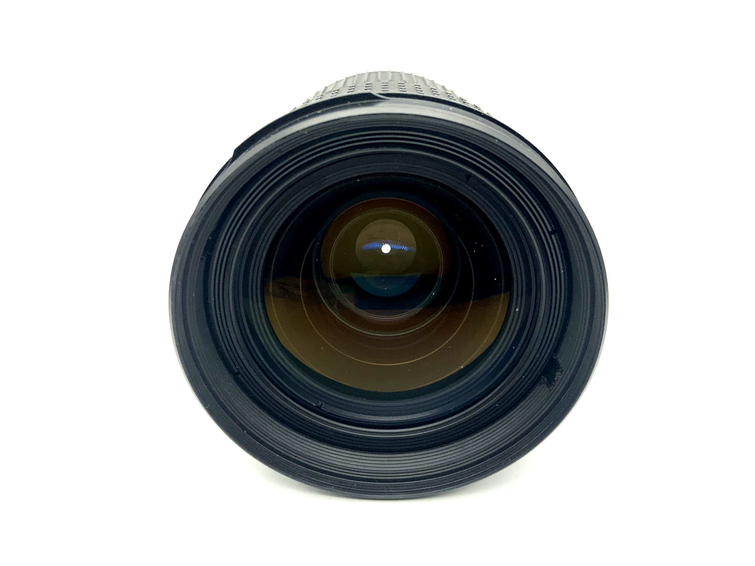 Objectif zoom Canon 28-85 mm 1:4 FD Macro pour appareil photo (Canon FD)