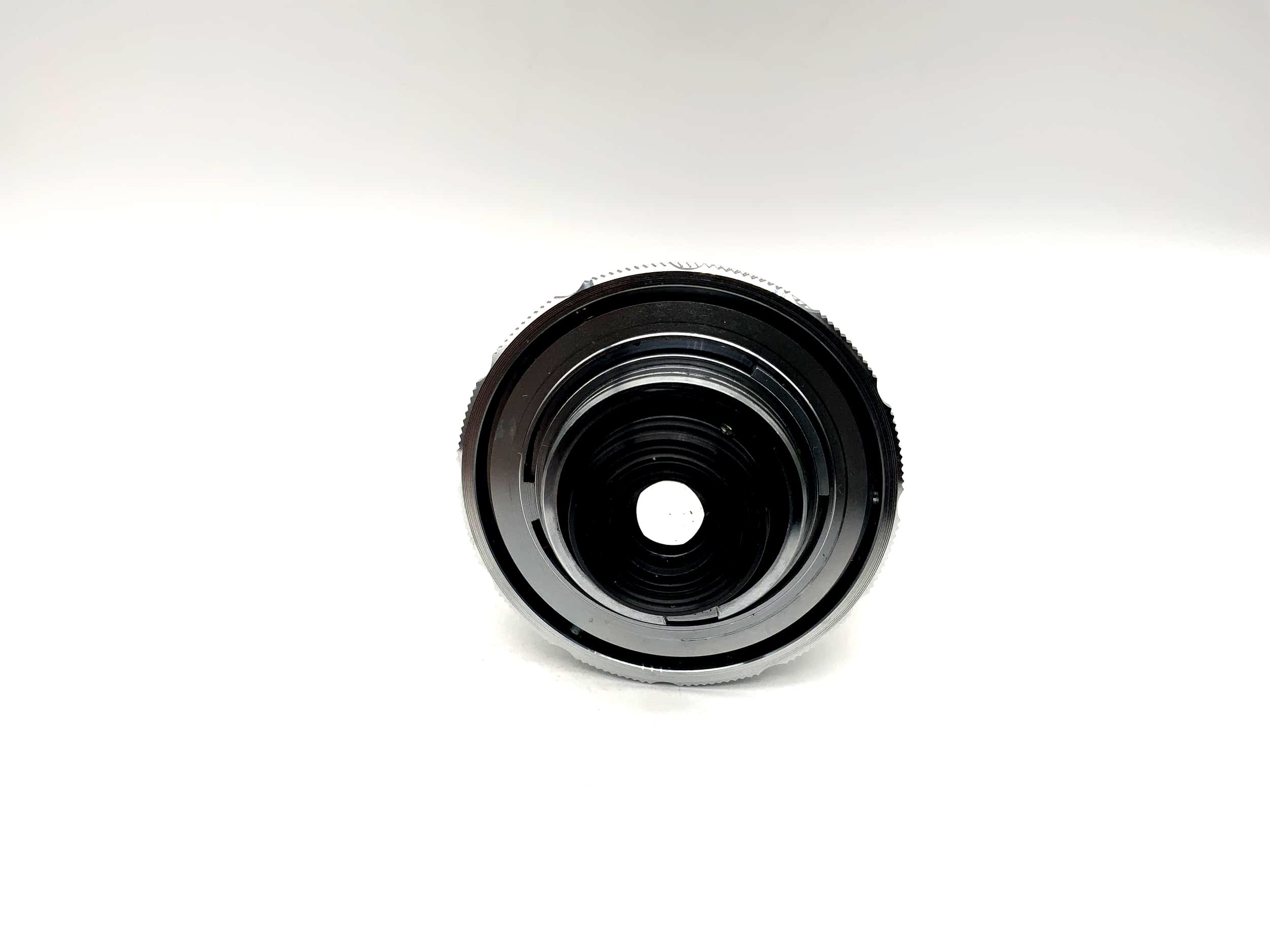 Agfa 35mm 1:4 Lens Ambi Silette Color-Ambion Camera Lens (Ambiflex)