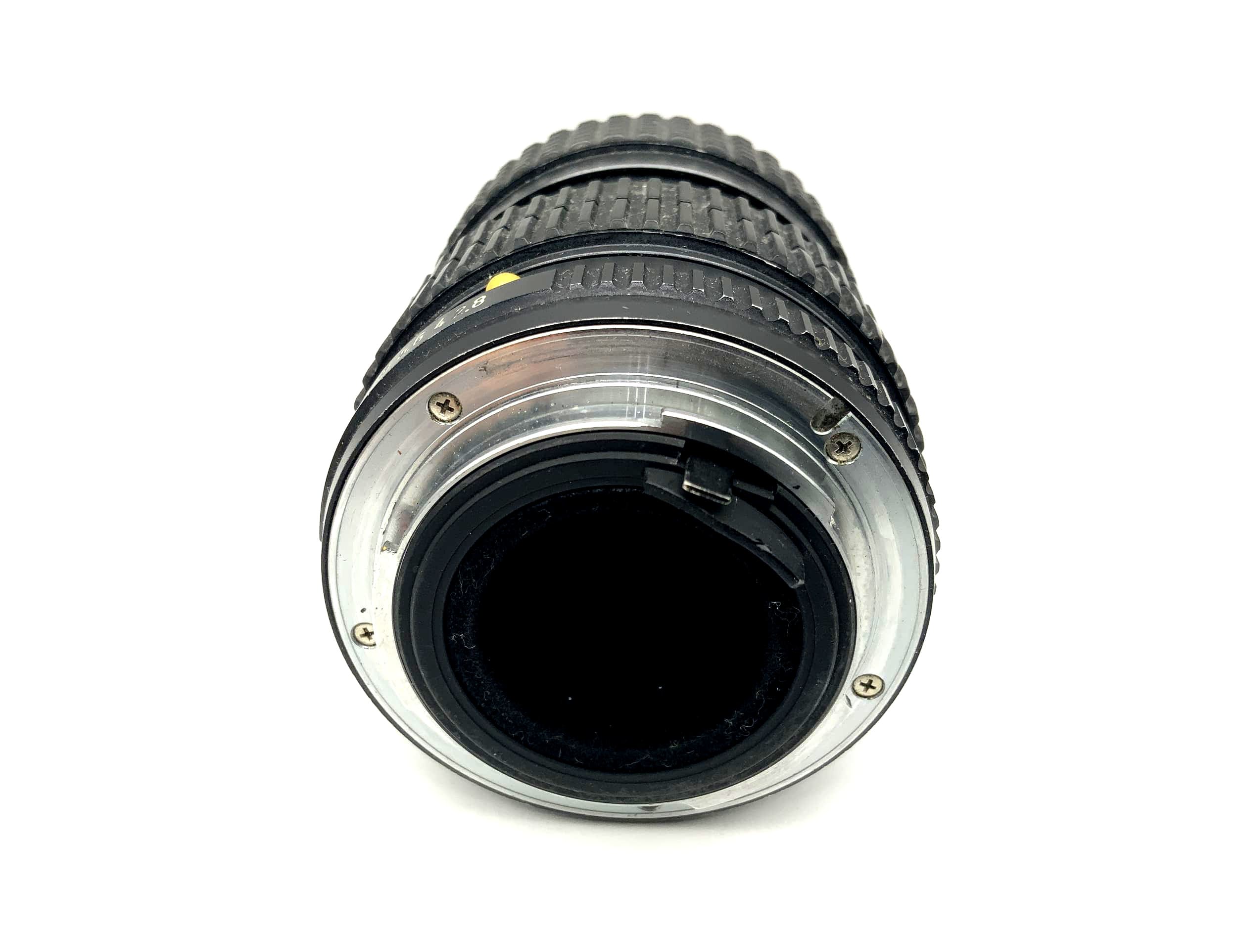Objectif Pentax 40-80mm 1:2.8-4 SMC Objectif macro zoom pour appareil photo Pentax-M (Pentax K)