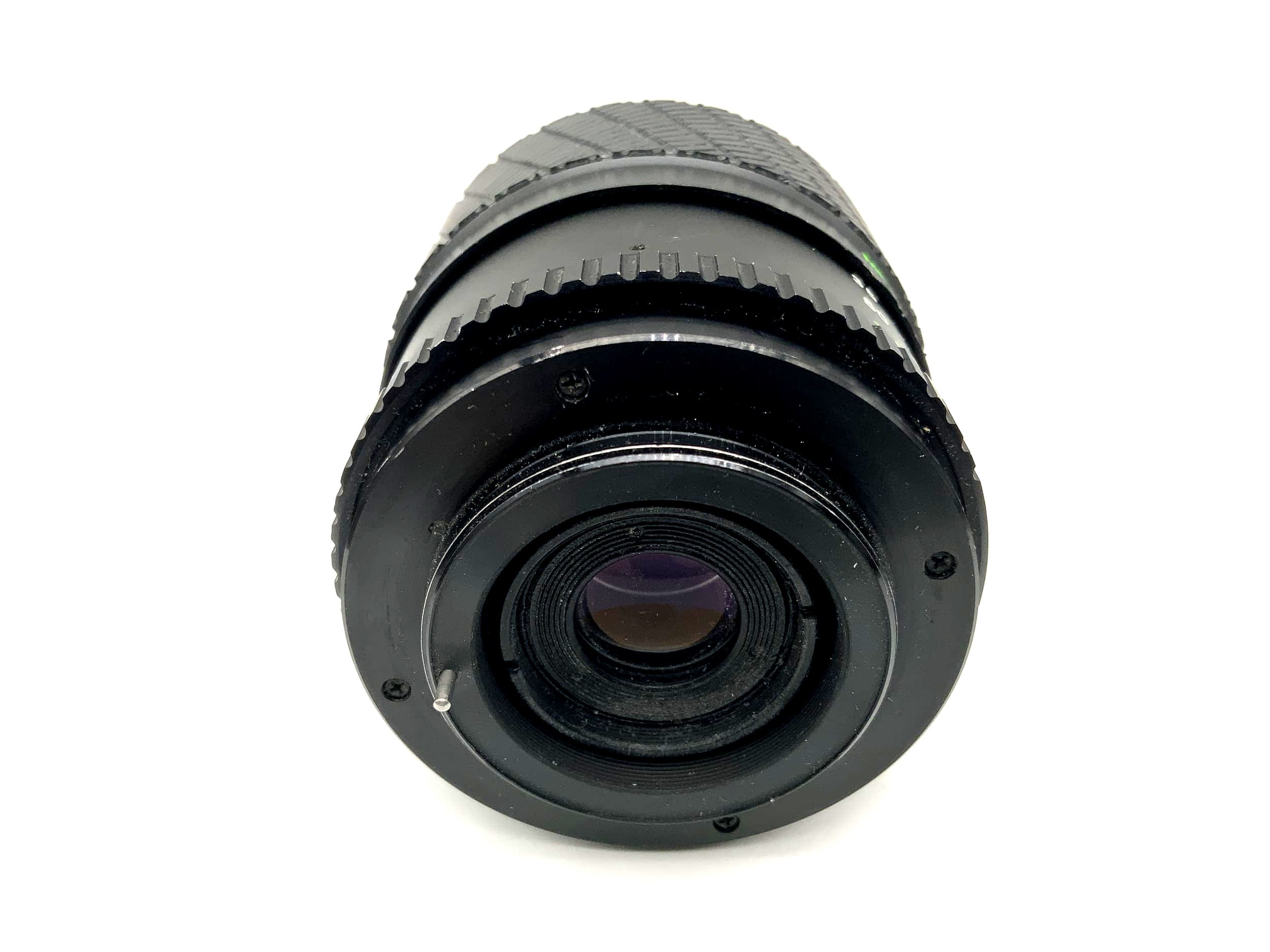 Exakta 28-70mm 1:3.5-4.5 Lens Varioplan MC Macro Camera Lens (M42)