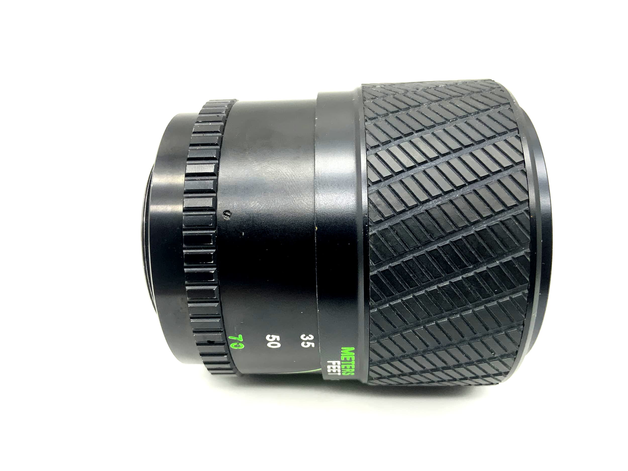 Exakta 28-70mm 1:3.5-4.5 Lens Varioplan MC Macro Camera Lens (M42)