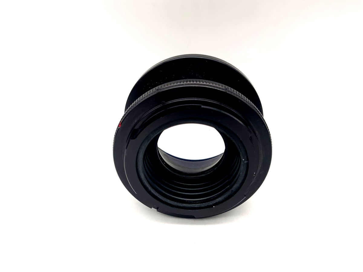 Objectif Lensbabies 50 mm 1:2.0 pour appareil photo (Nikon F)