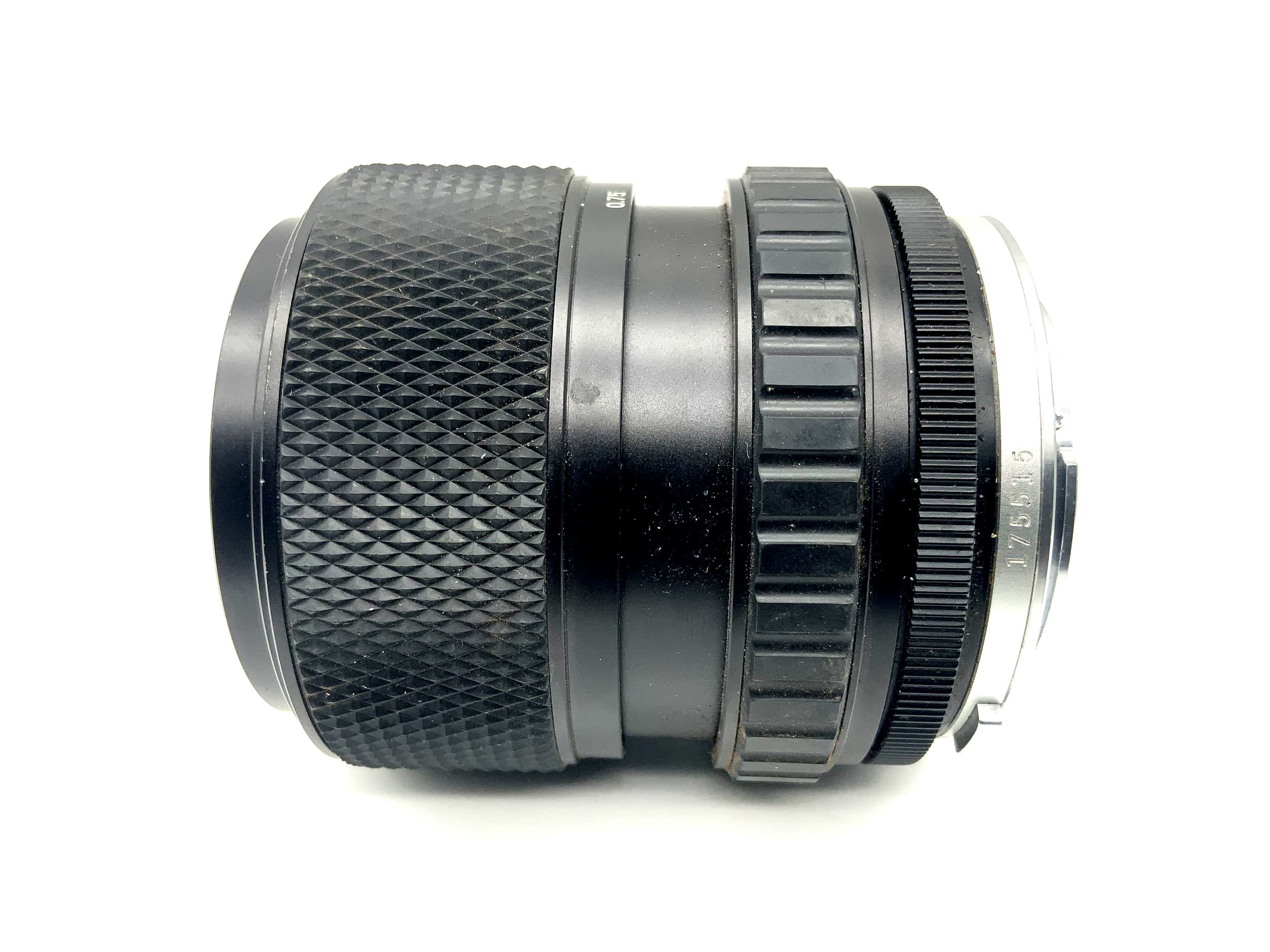Olympus 35-70mm 1:4 Lens OM System S Zuiko MC Auto-Zoom Lens (Olympus OM)