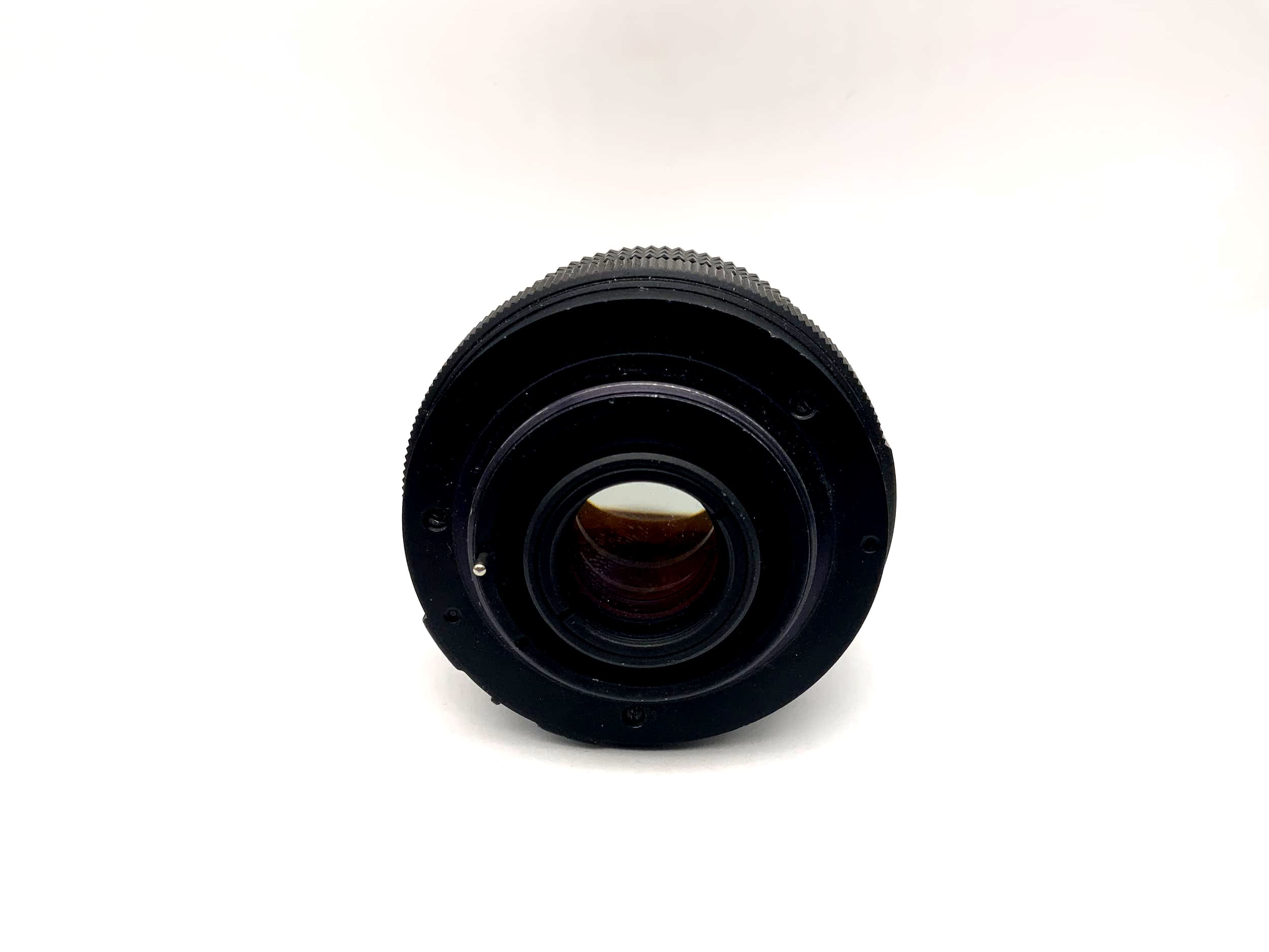 Objectif Pentacon 29 mm 1:2.8 à traitement multicouche automatique (M42)