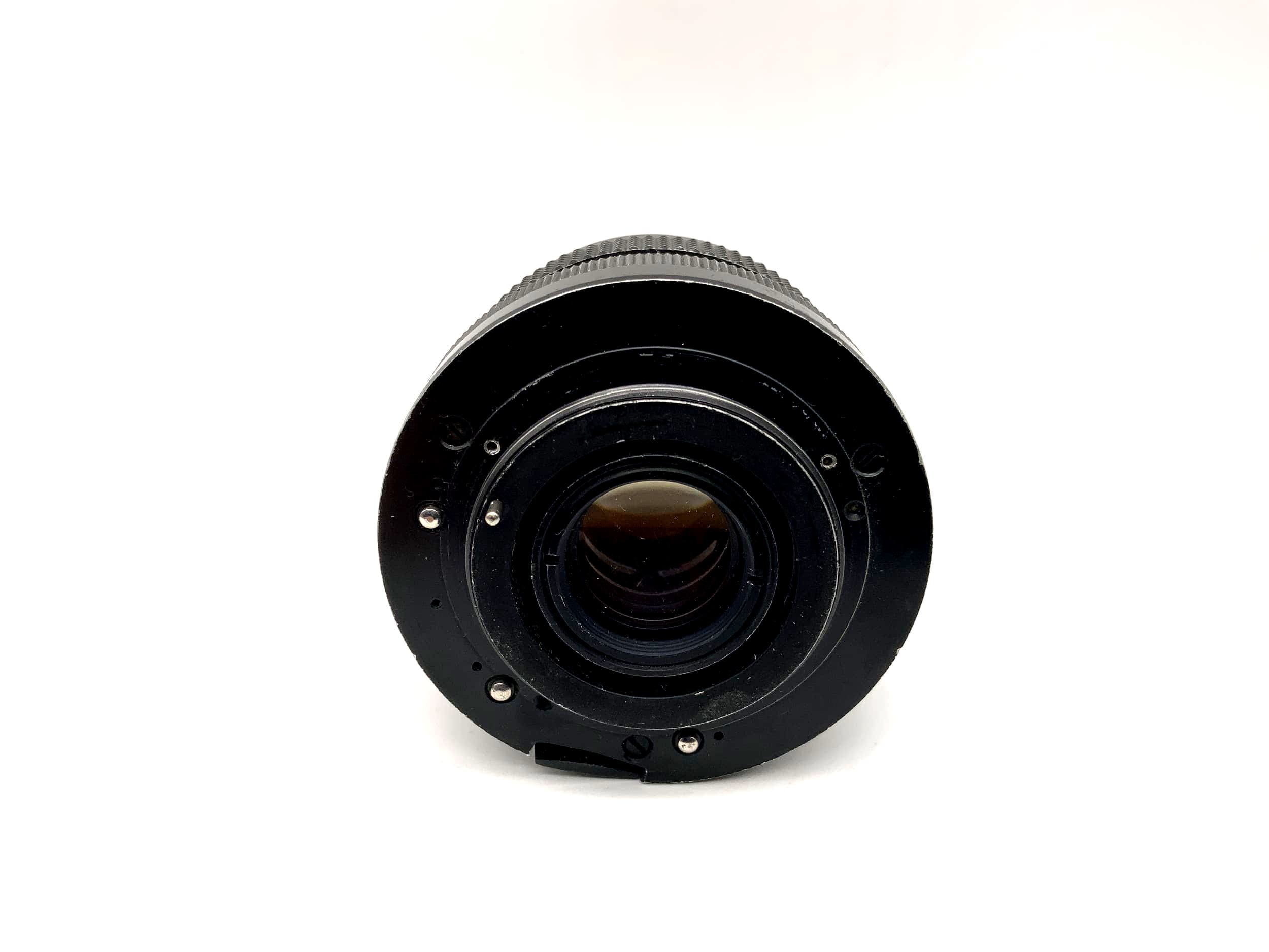 Objectif Pentacon 29 mm 1:2.8 pour appareil photo électrique MC (M42)
