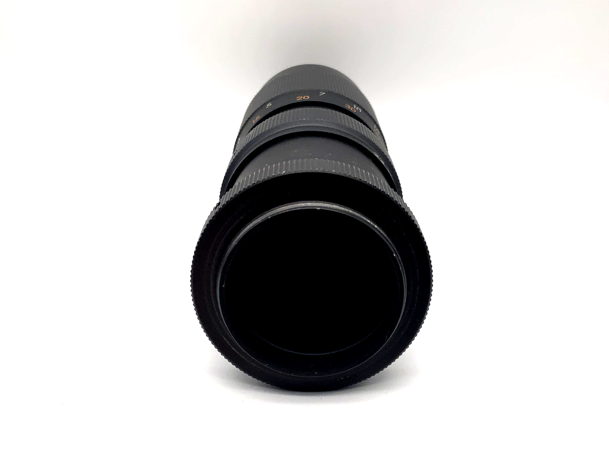 Tamron 200mm 1:5.9 Lens Camera Lens (M42)
