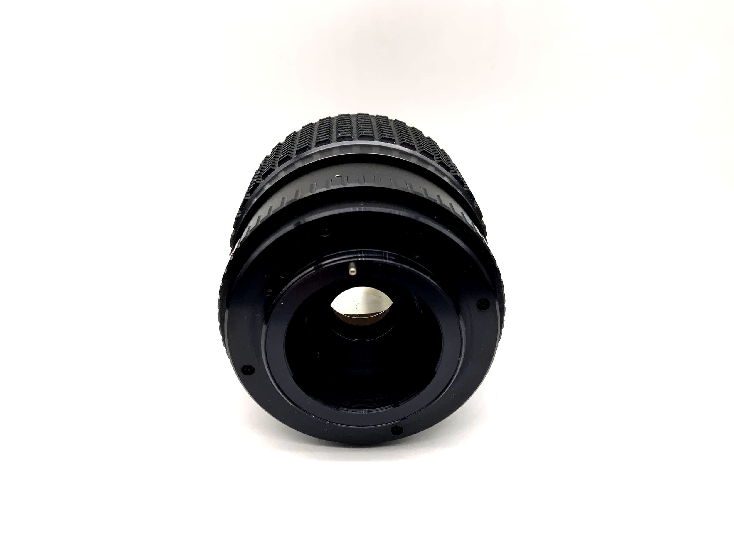 Objectif Praktica 28-70mm 1:3.5-4.5 dans son emballage d'origine (Praktica B)