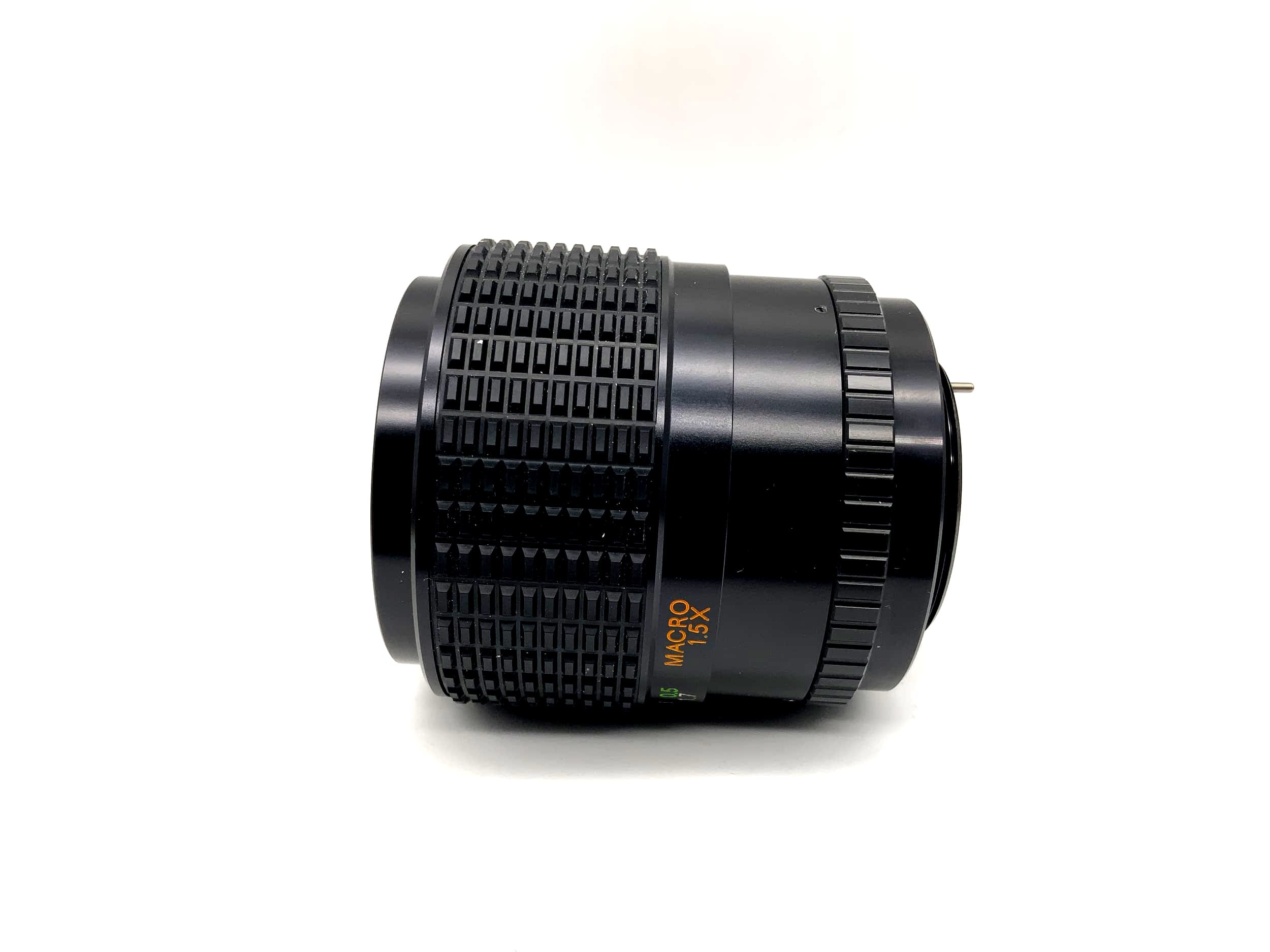 Objectif Praktica 28-70mm 1:3.5-4.5 dans son emballage d'origine (Praktica B)