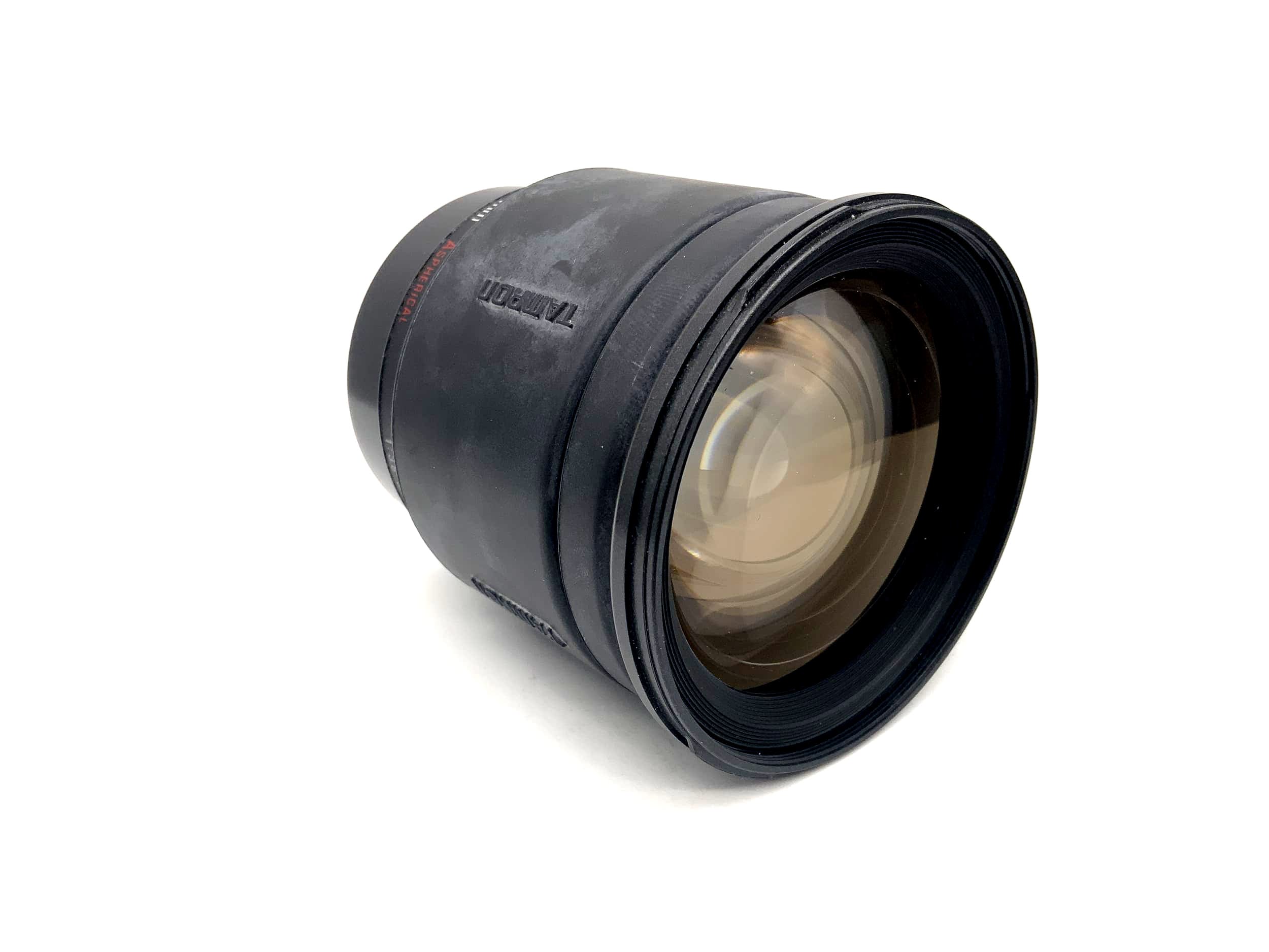 Tamron 28-200 mm 1:3,8-5,6 Objectif AF asphérique 71DM (Minolta AF/Sony A)