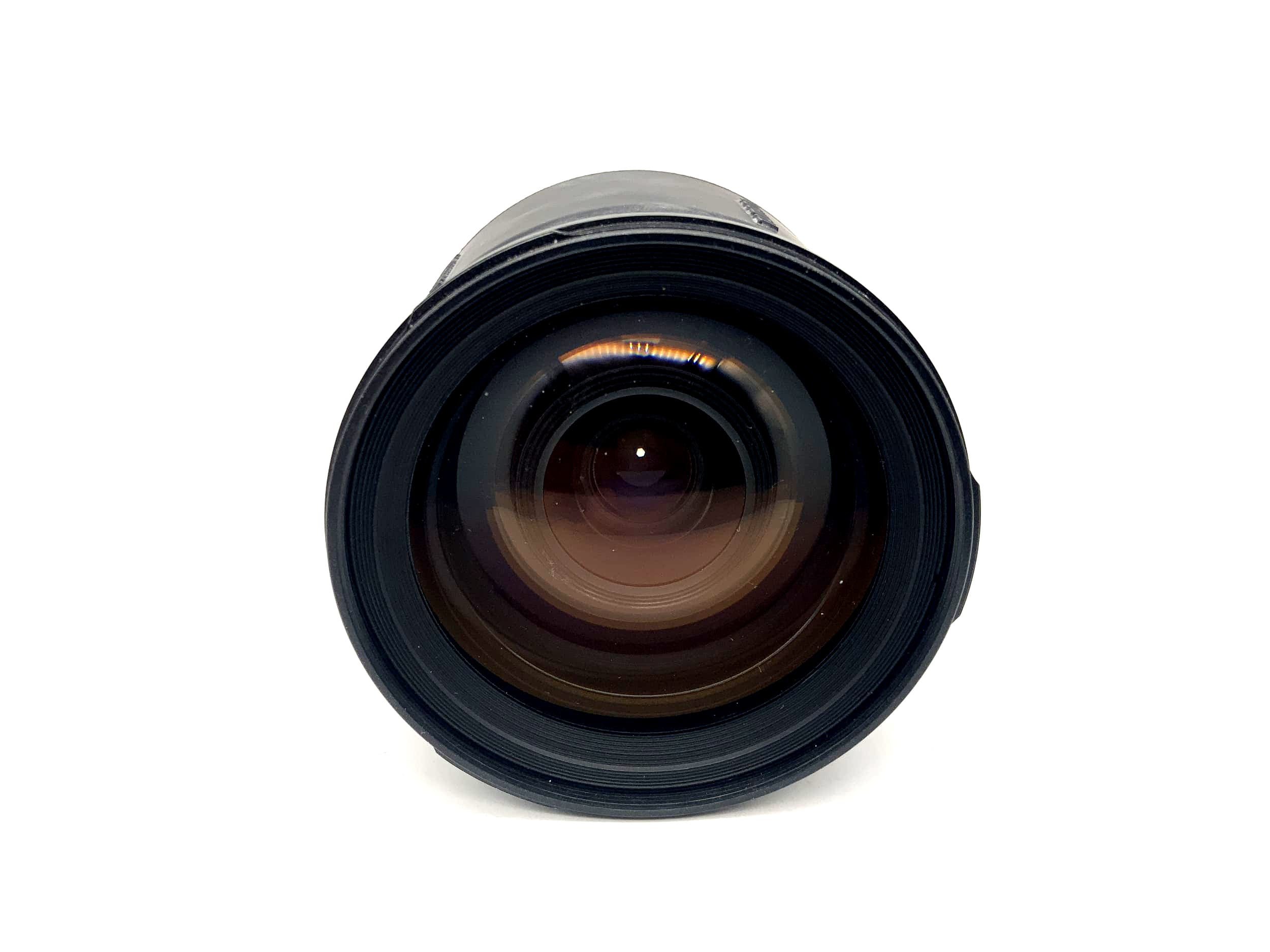 Tamron 28-200 mm 1:3,8-5,6 Objectif AF asphérique 71DM (Minolta AF/Sony A)