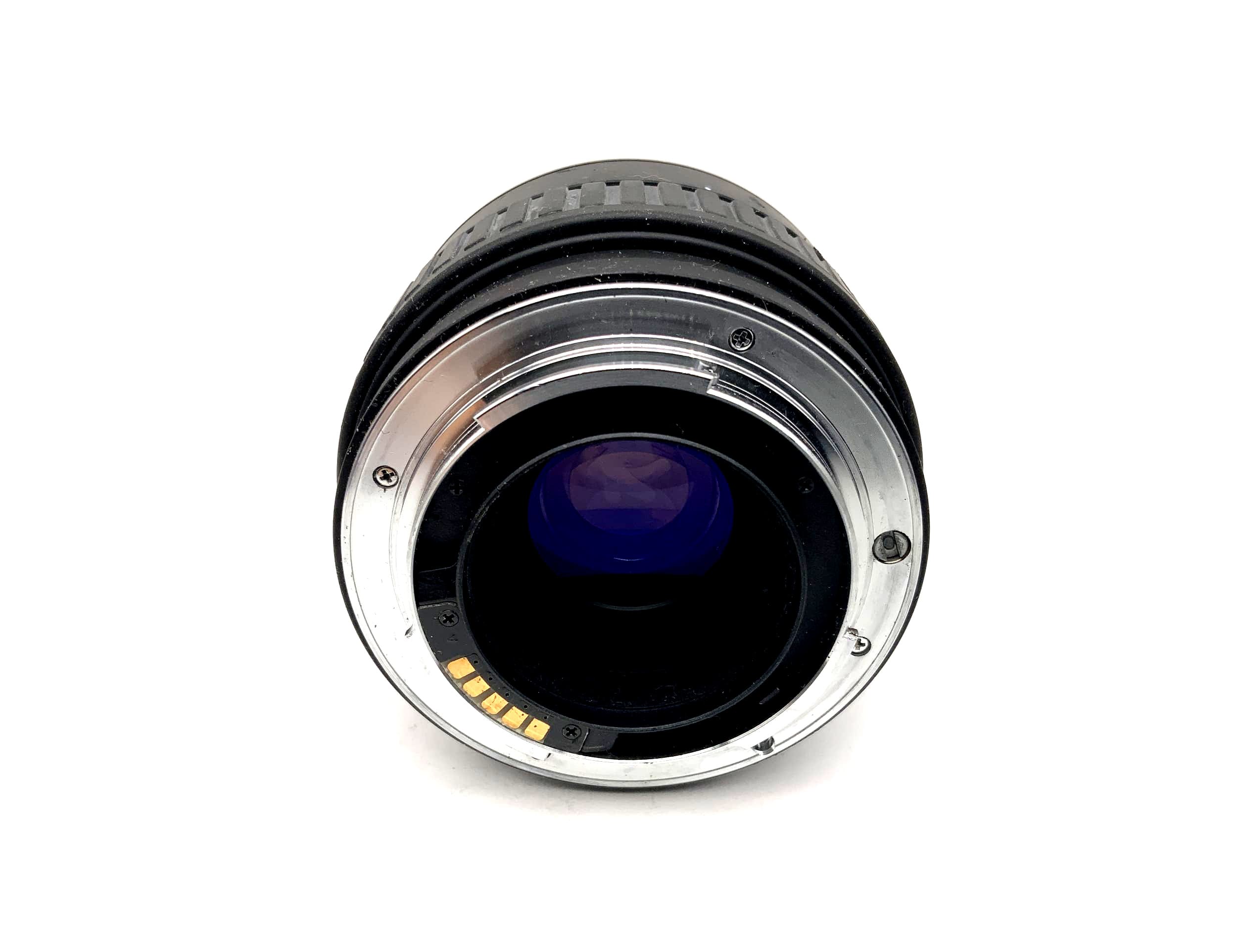 Objectif Sigma 28-70mm 1:3.5-4.5 UC Zoom MC Haute Vitesse (Minolta AF/Sony A)
