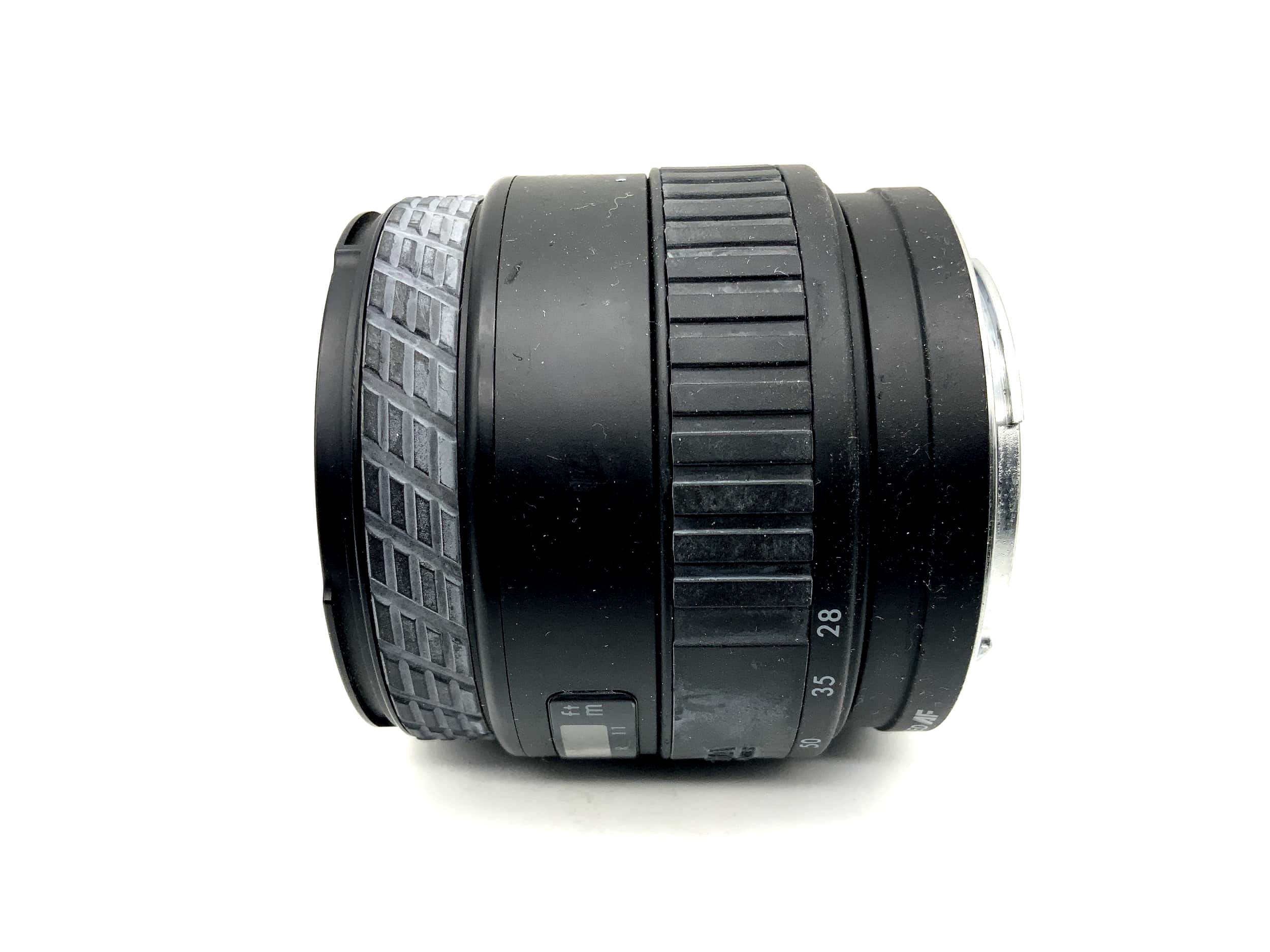 Objectif Sigma 28-70mm 1:3.5-4.5 UC Zoom MC Haute Vitesse (Minolta AF/Sony A)