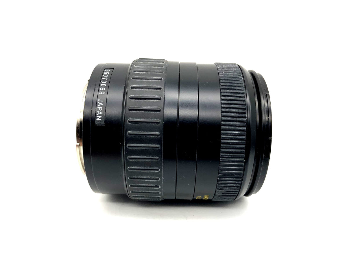 Exakta 28-80 mm 1:3,5-5,6 Objectif MC Macro pour appareil photo (Minolta AF/Sony A)