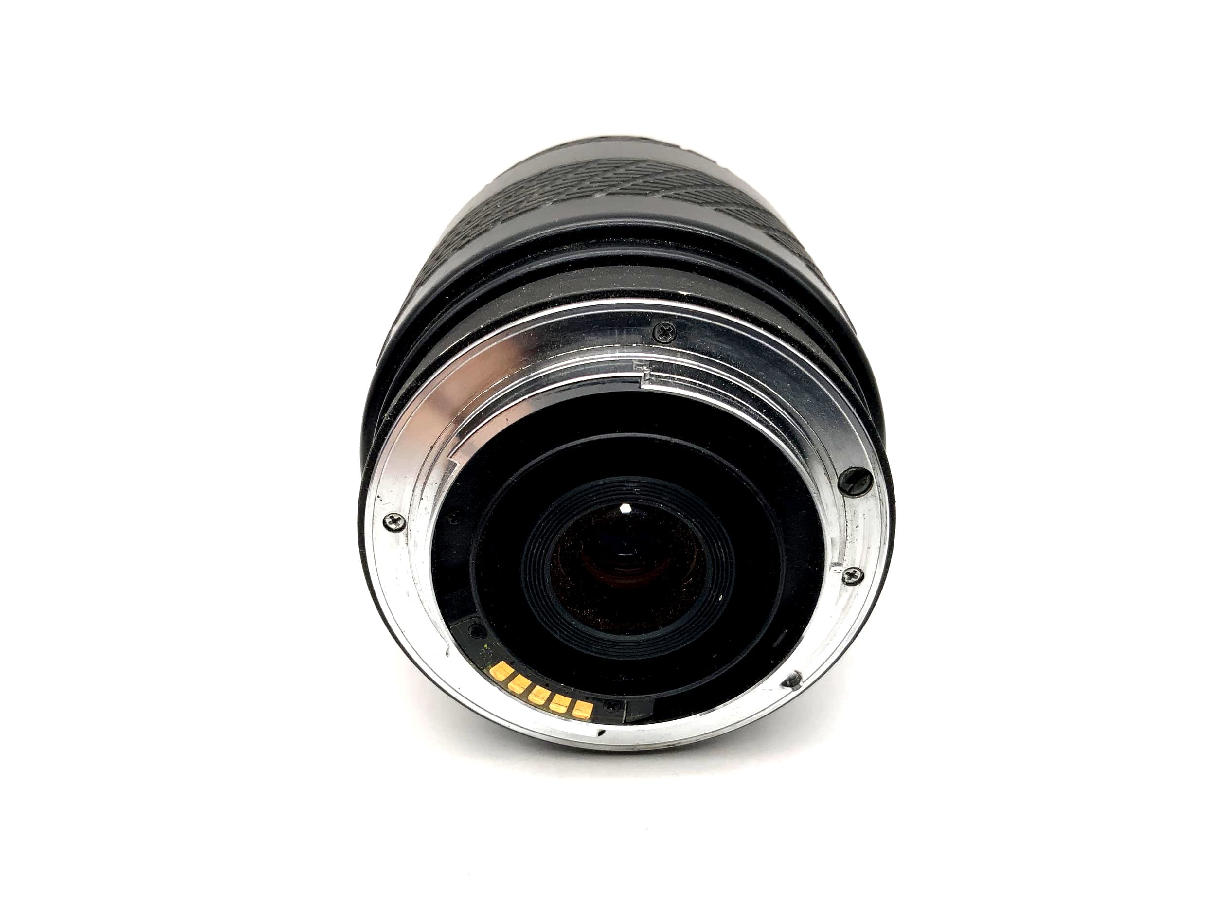 Objectif Exakta 70-210 mm 1:4-5.6 Objectif MC Macro AF haute vitesse (Minolta AF/Sony A)