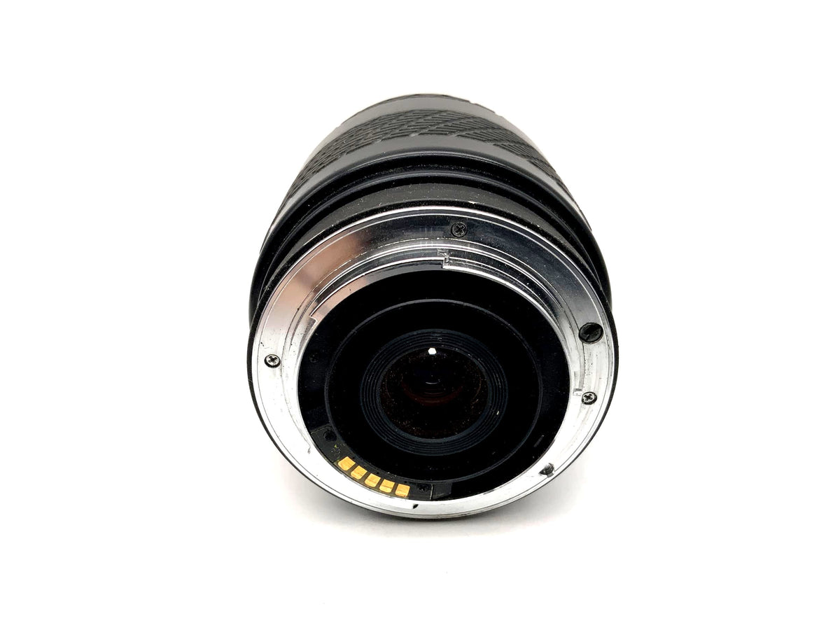 Objectif Exakta 70-210 mm 1:4-5.6 Objectif MC Macro AF haute vitesse (Minolta AF/Sony A)