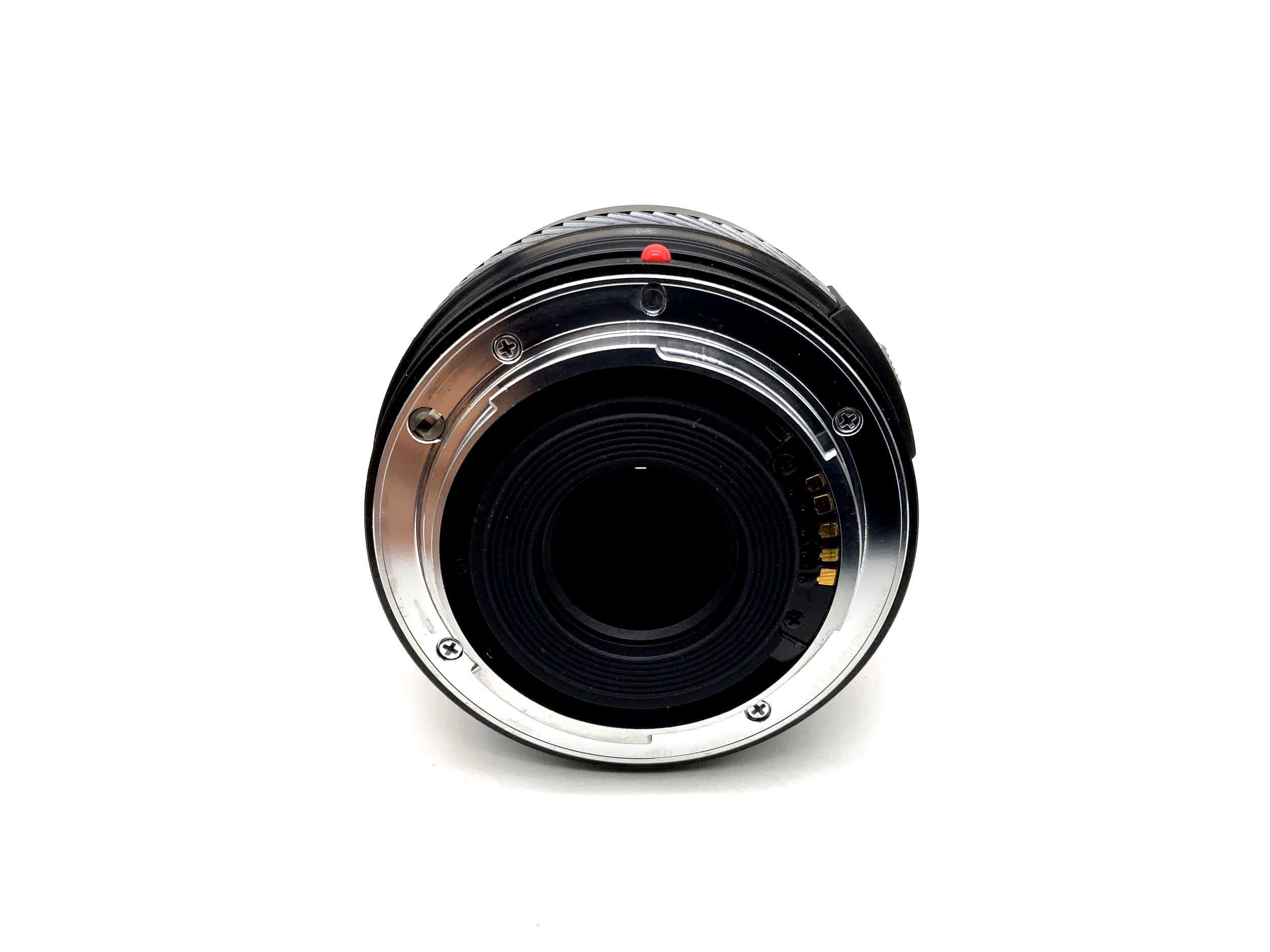 Objectif Minolta 35-70 mm 1:4 Zoom MAXXUM AF (22) Objectif macro (Minolta AF/Sony A)
