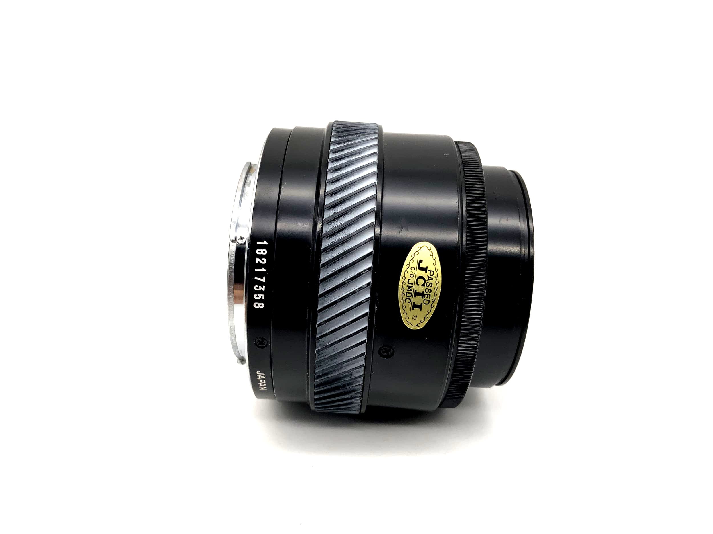 Objectif Minolta 35-70 mm 1:4 Zoom MAXXUM AF (22) Objectif macro (Minolta AF/Sony A)