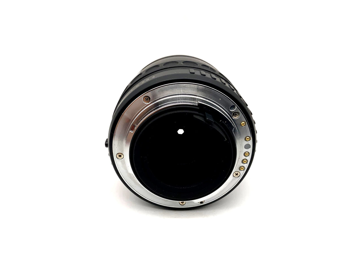 Objectif Pentax 35-80mm 1:4-5.6 dans son emballage d'origine (Pentax K-AF)