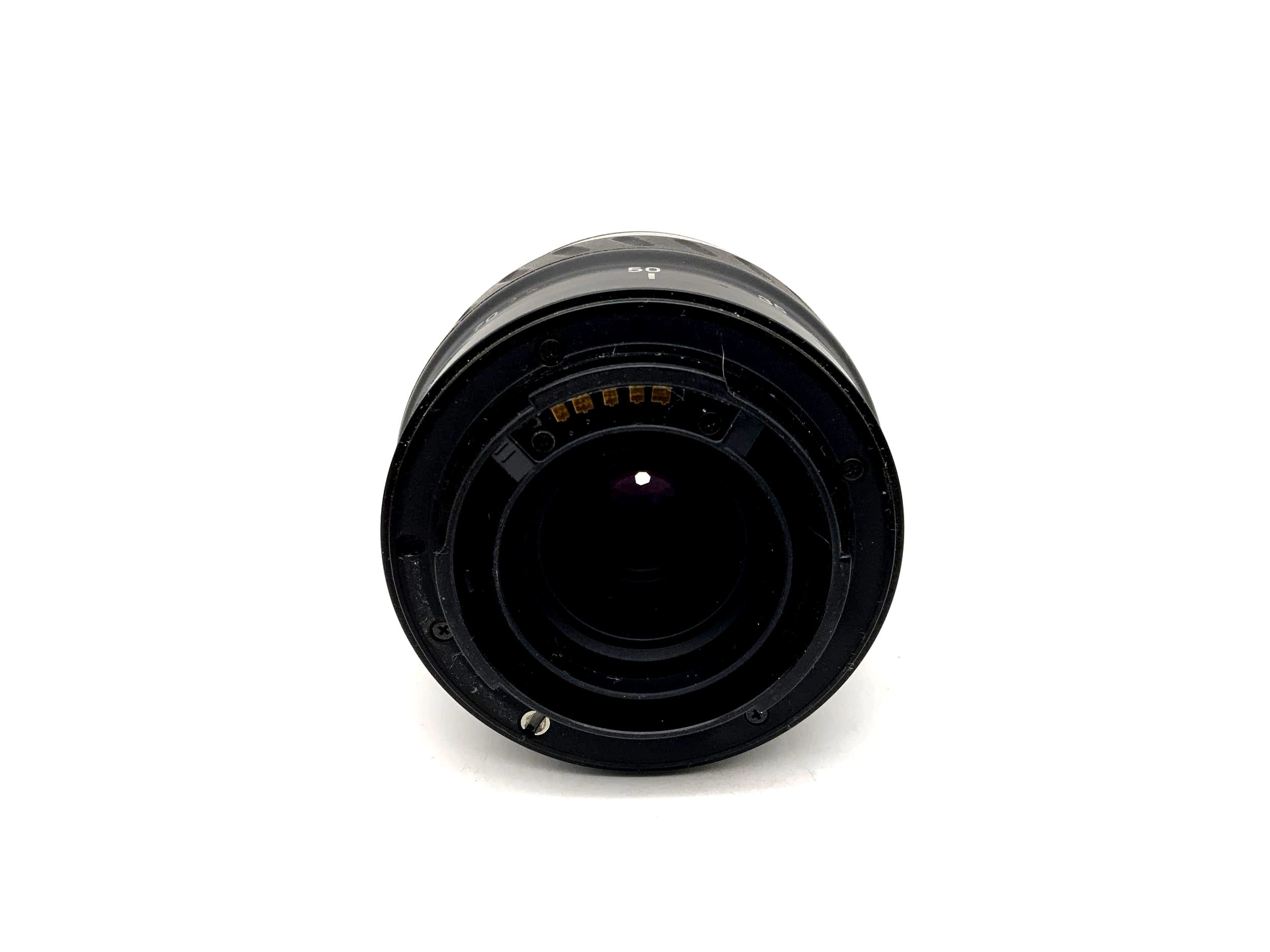 Minolta 35-70mm 1:3.5-4.5 lens in original packaging, camera lens (Minolta AF/Sony A)