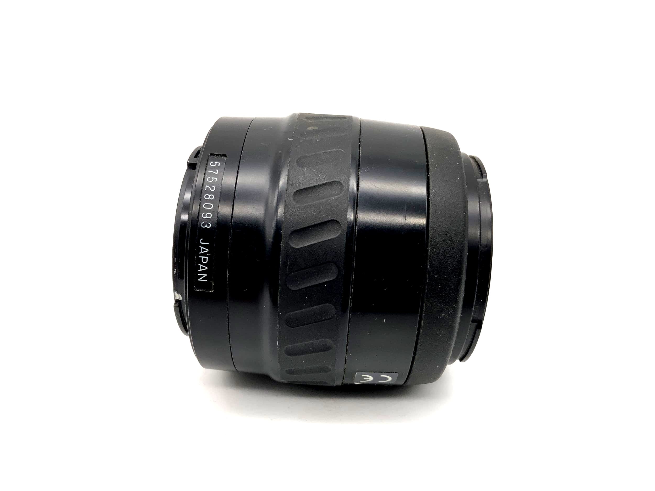 Minolta 35-70mm 1:3.5-4.5 lens in original packaging, camera lens (Minolta AF/Sony A)