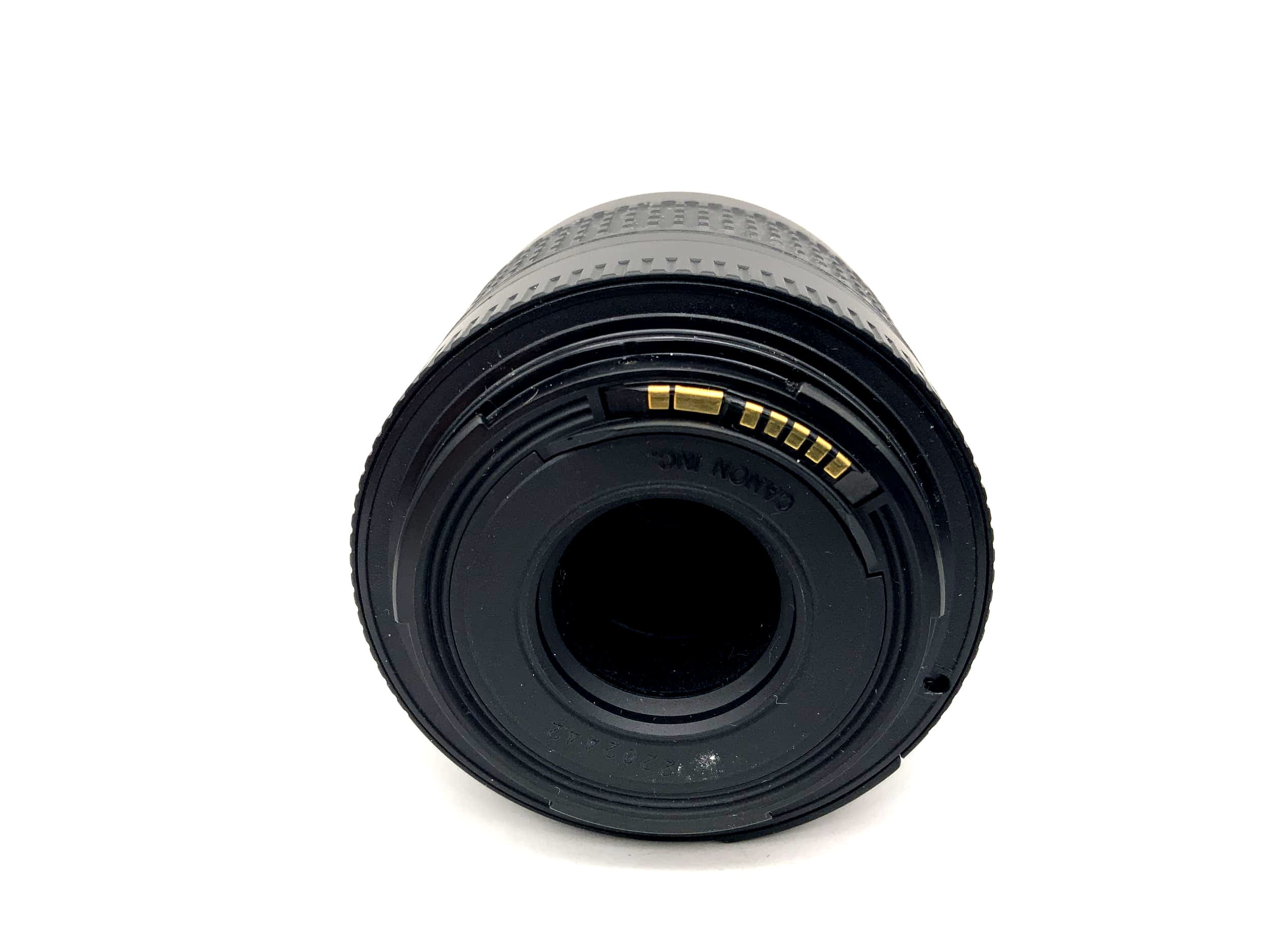 Canon 38-76 mm 1:4,5-5,6 Objectif Zoom Objectif EF AF Objectif de l'appareil photo (Canon EF)