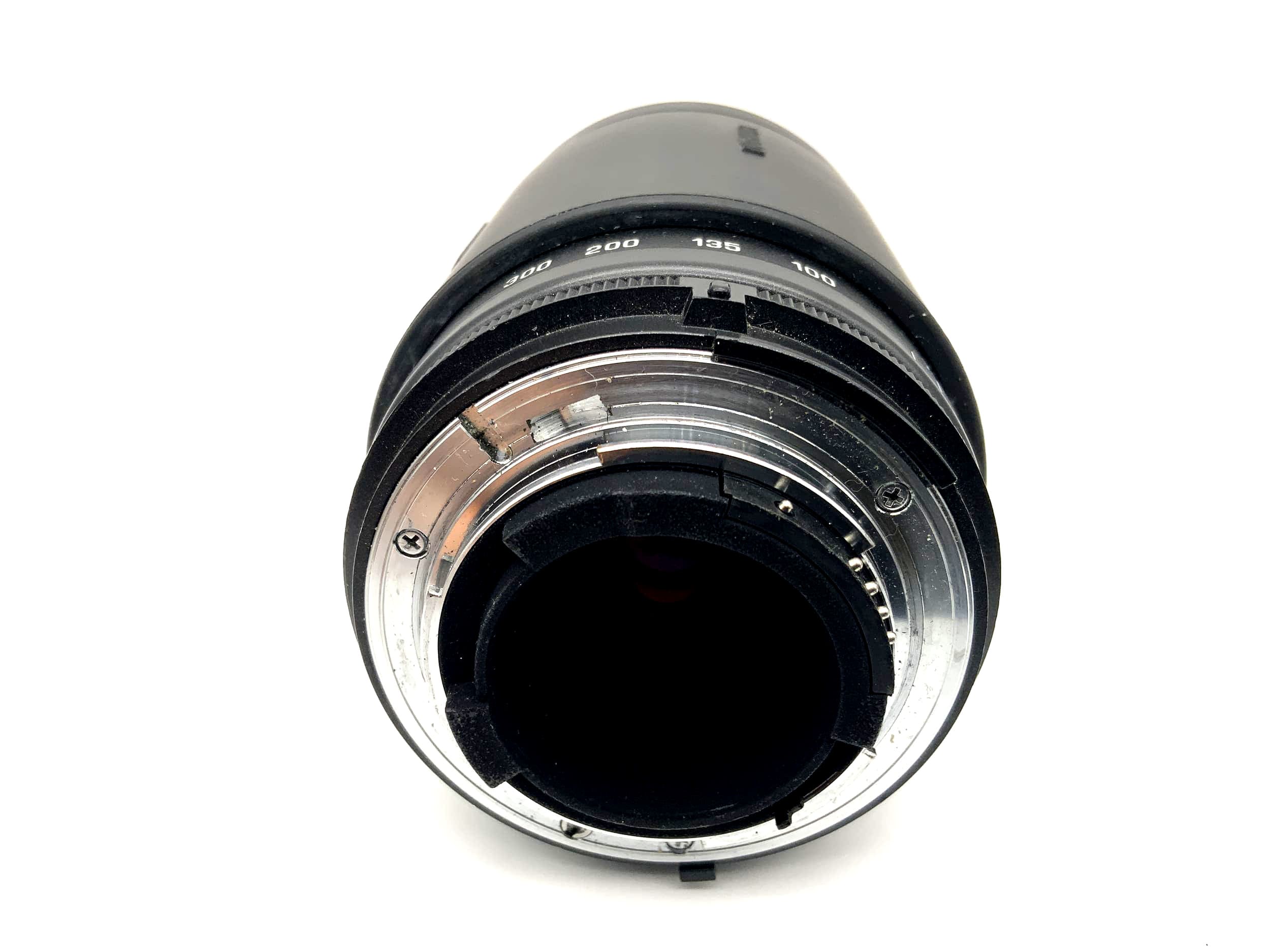 Tamron 70-300mm 1:4-5.6 Lens AF 172DN Camera Lens (Nikon AF)