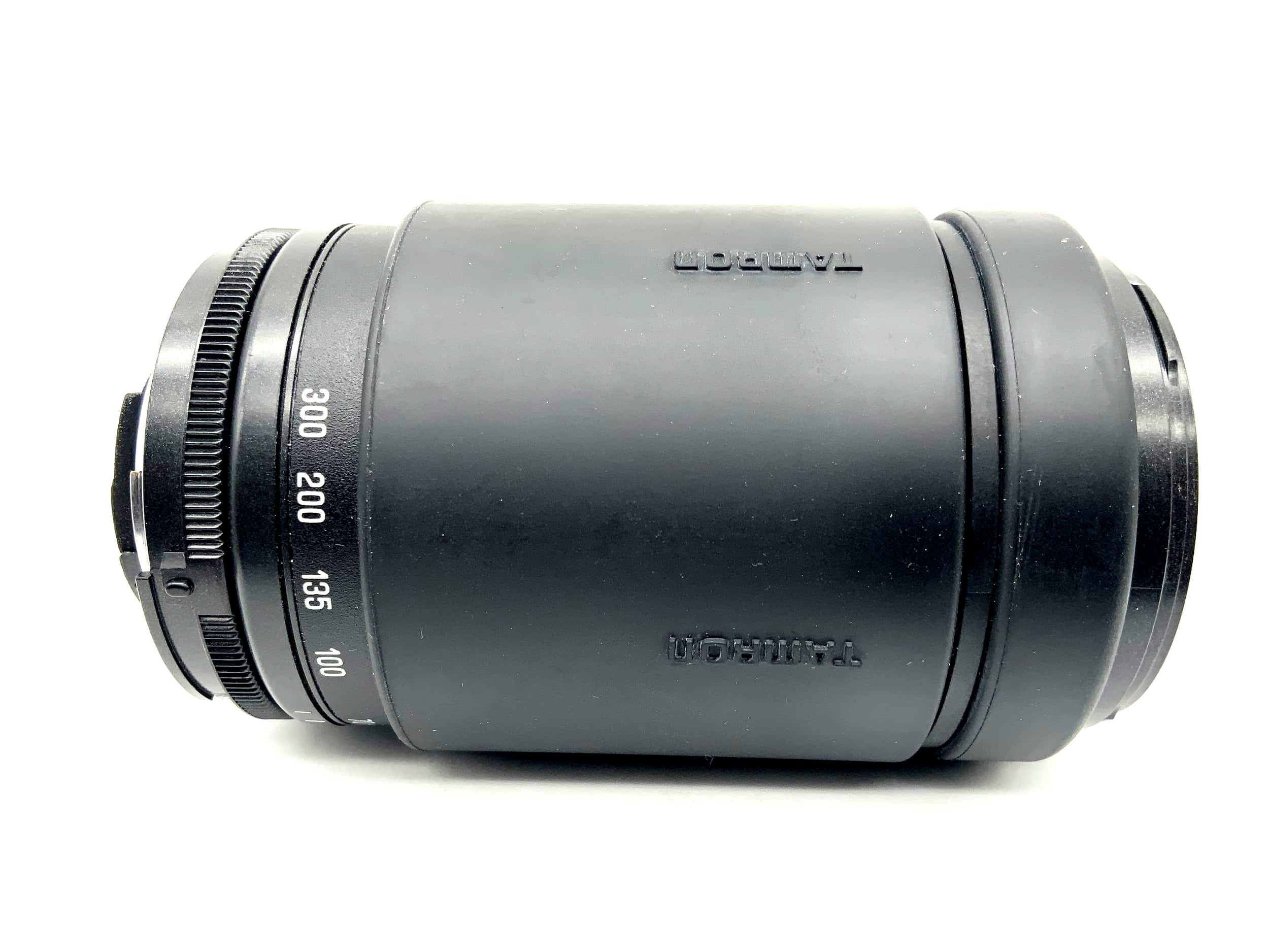 Tamron 70-300mm 1:4-5.6 Lens AF 172DN Camera Lens (Nikon AF)