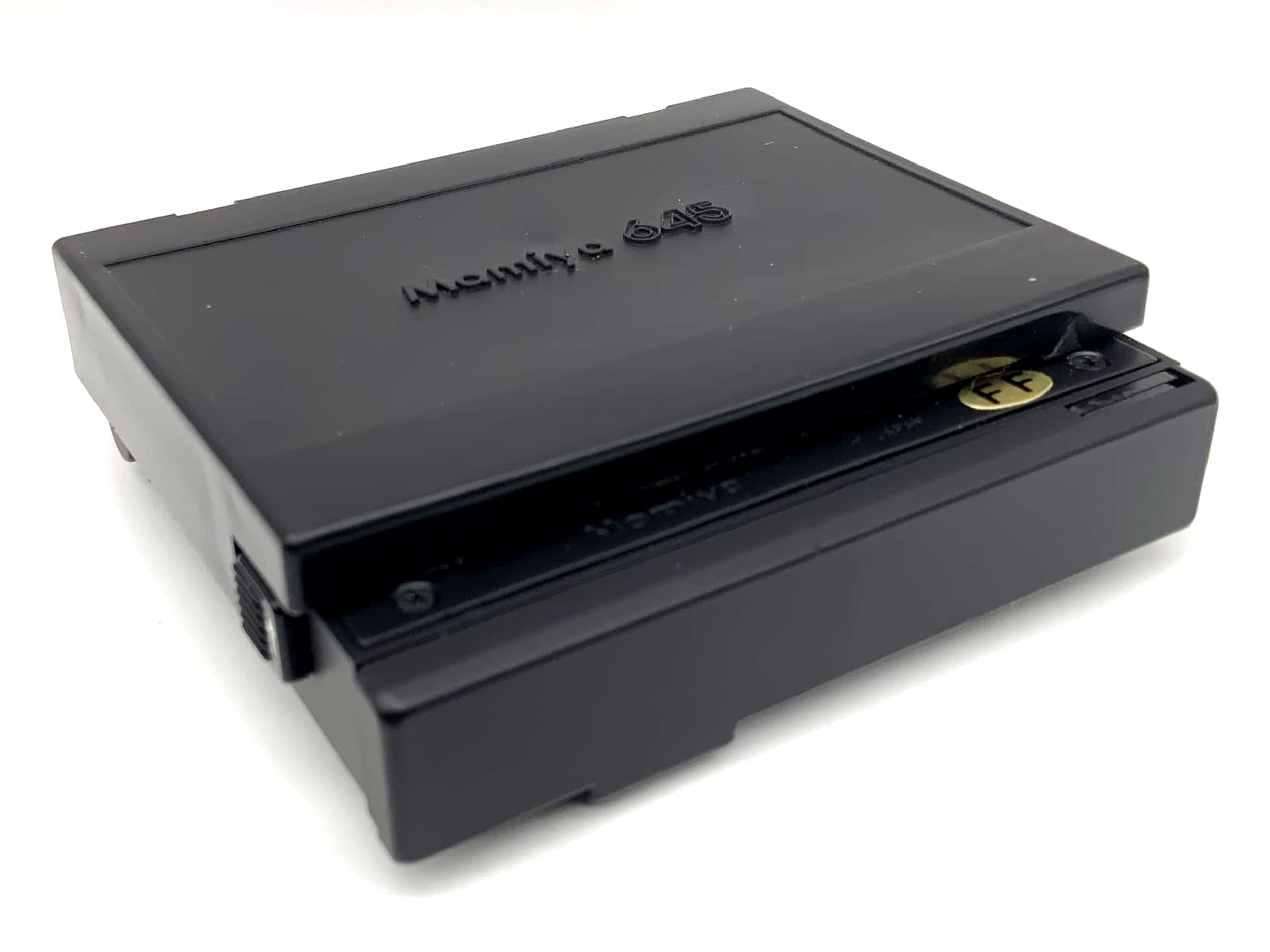 Détecteur de niveau de taille Mamiya pour Mamiya M645
