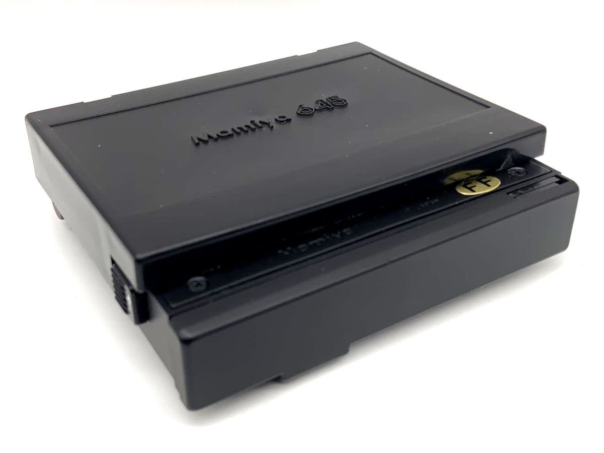 Détecteur de niveau de taille Mamiya pour Mamiya M645