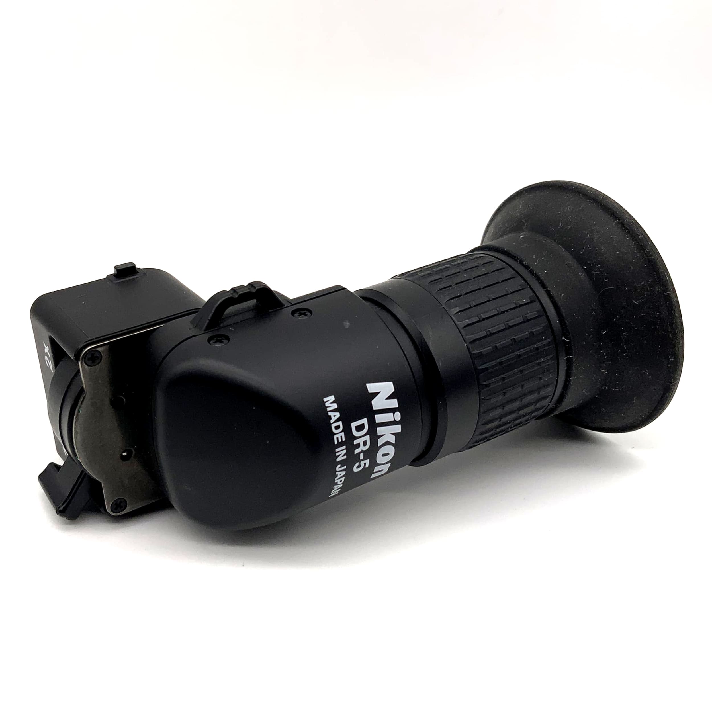 Viseur d'angle à clip Nikon DR-5