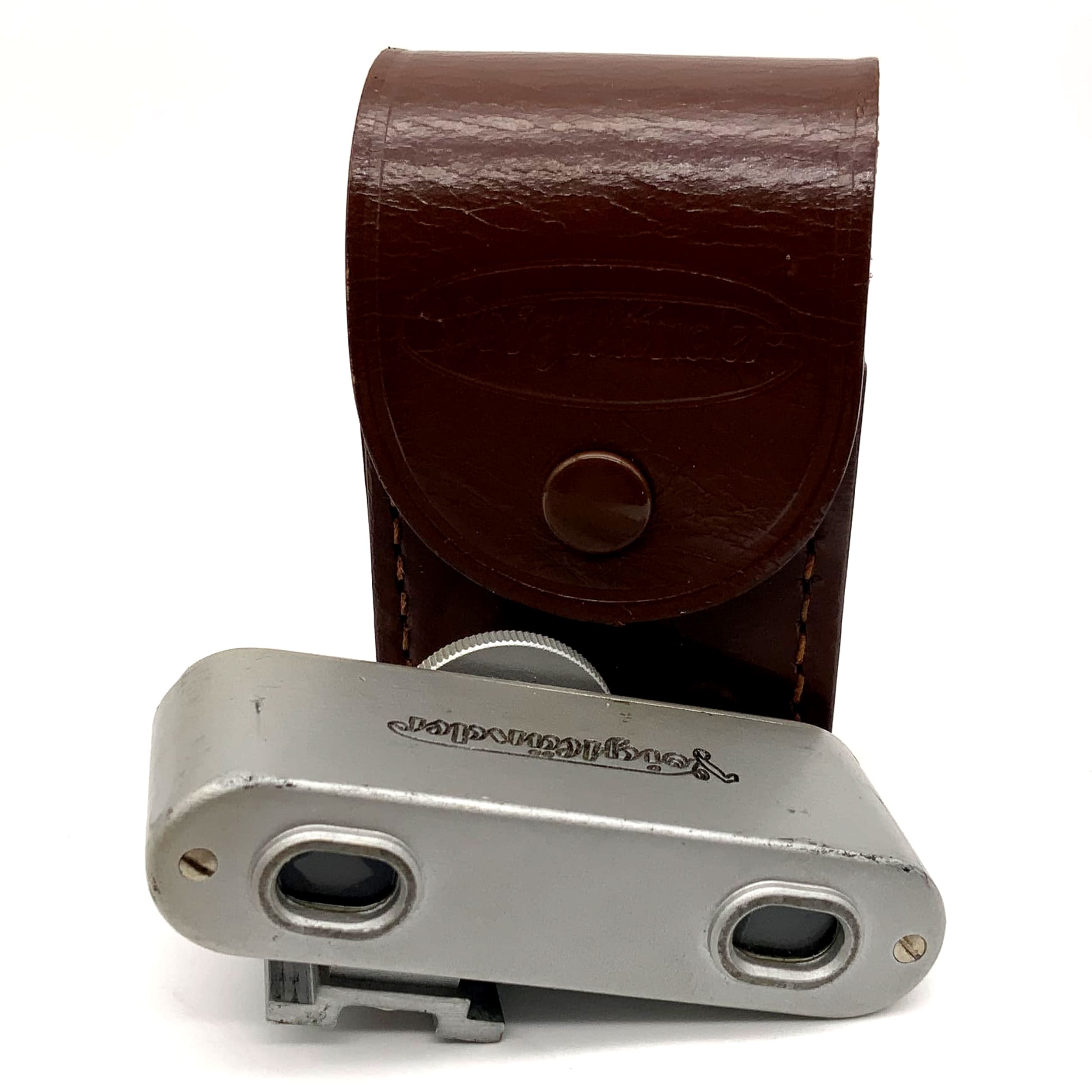 Télémètre Voigtländer 93/184 avec étui