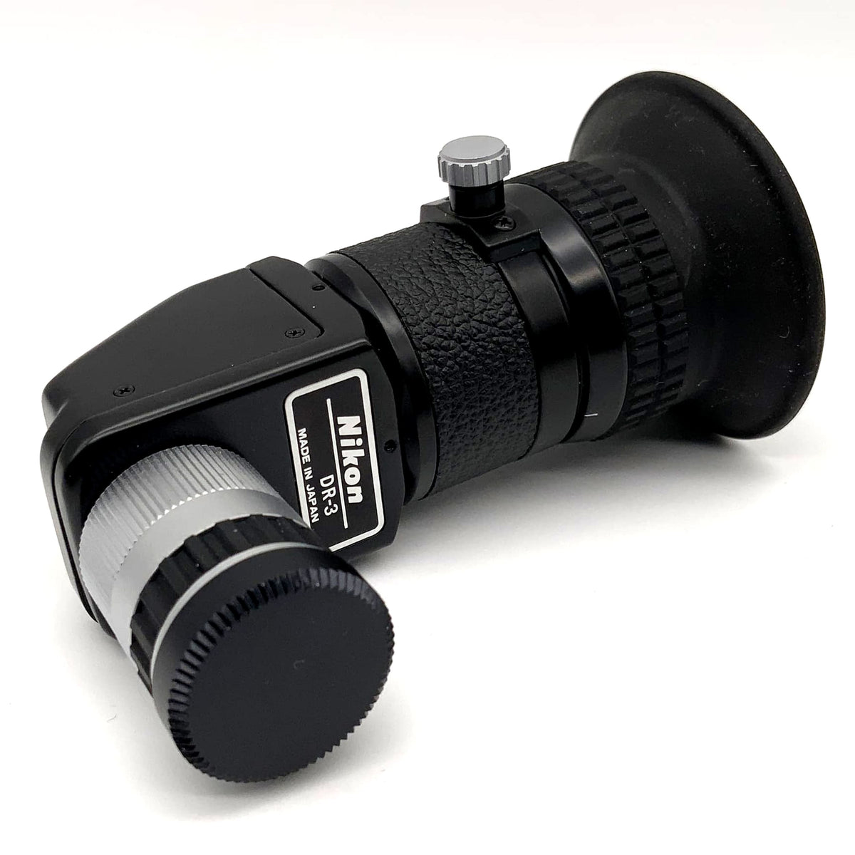 Nikon DR-3 Right Angle Finder Clip-on Viewfinder