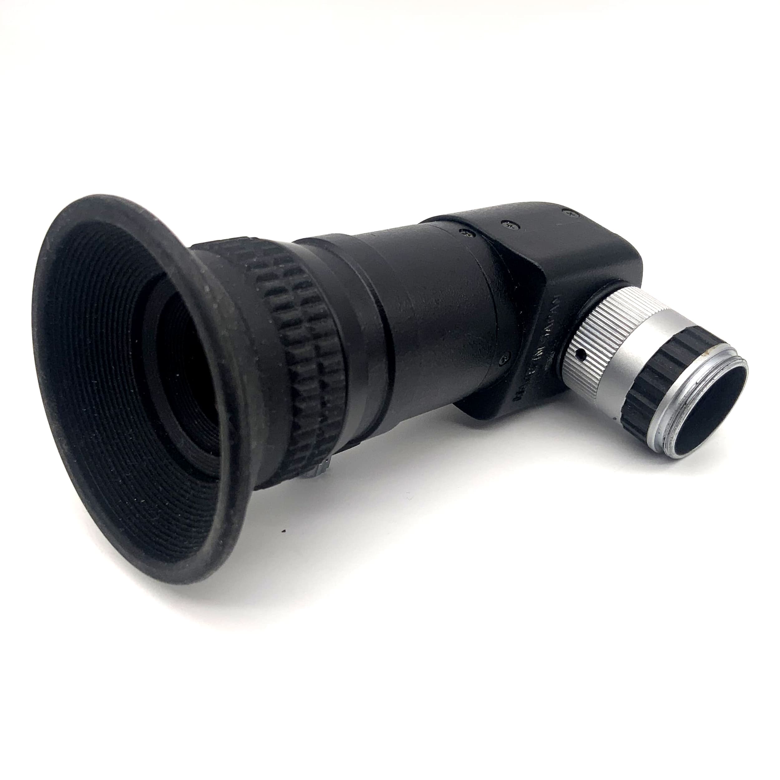 Viseur d'angle à clip Nikon DR-4