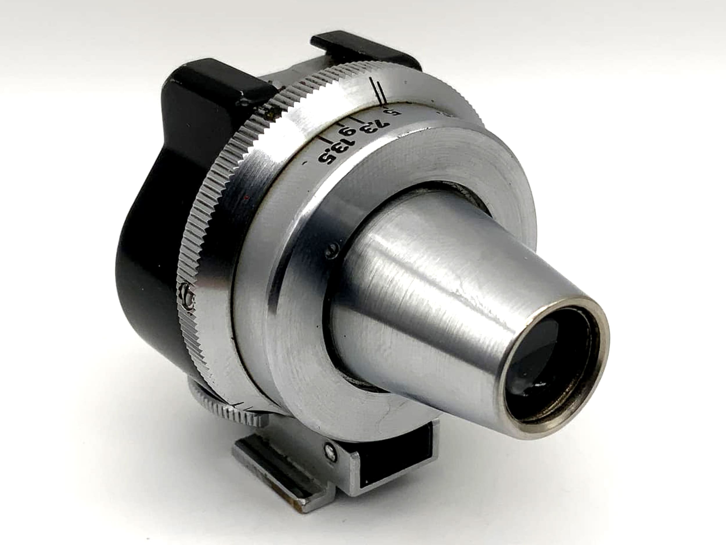 Viseur universel Leica Viooh Leitz 35-135 mm Viseur 3,5-13,5 cm
