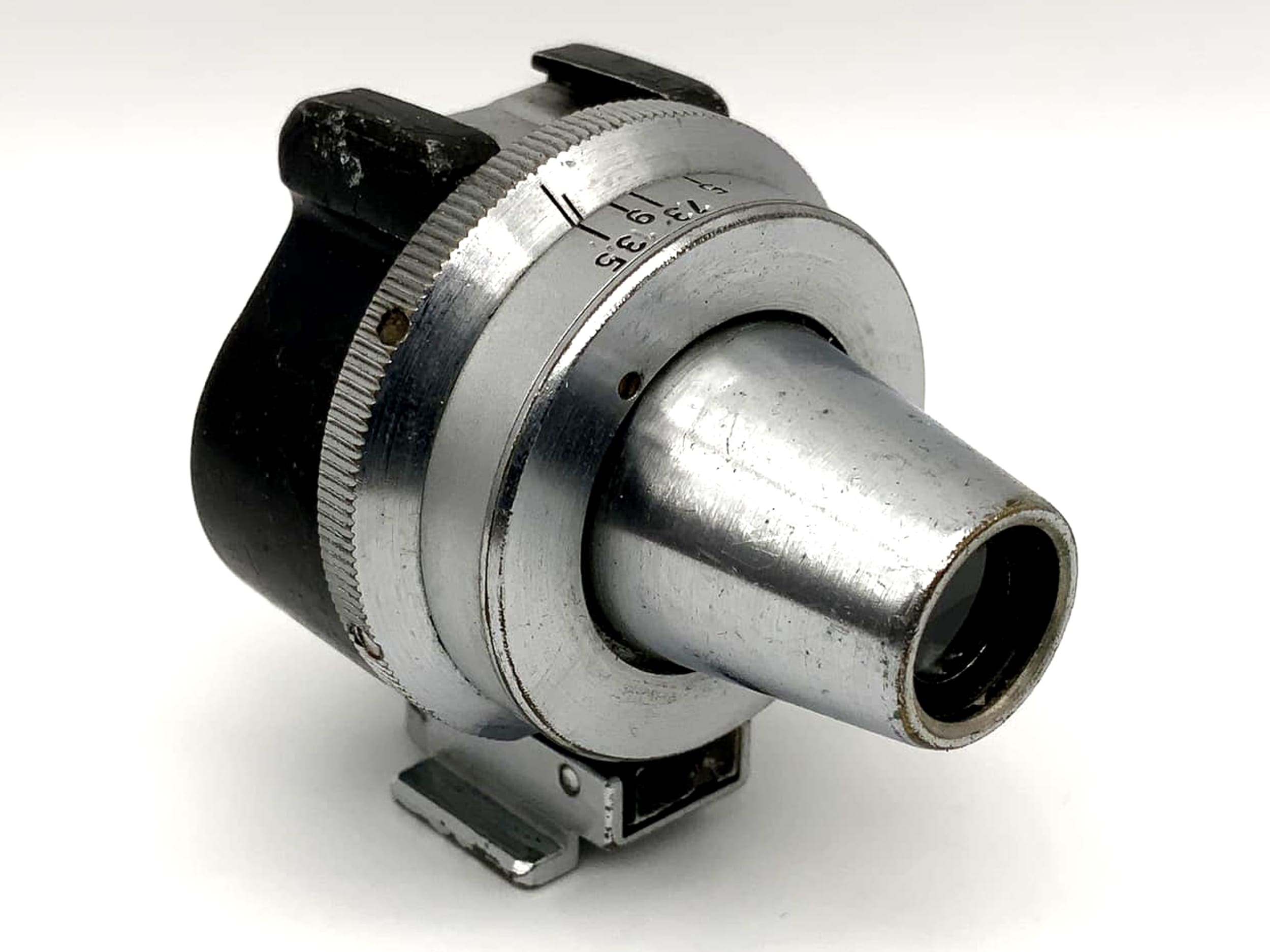 Viseur universel Leica Viooh Leitz 35-135 mm Viseur 3,5-13,5 cm