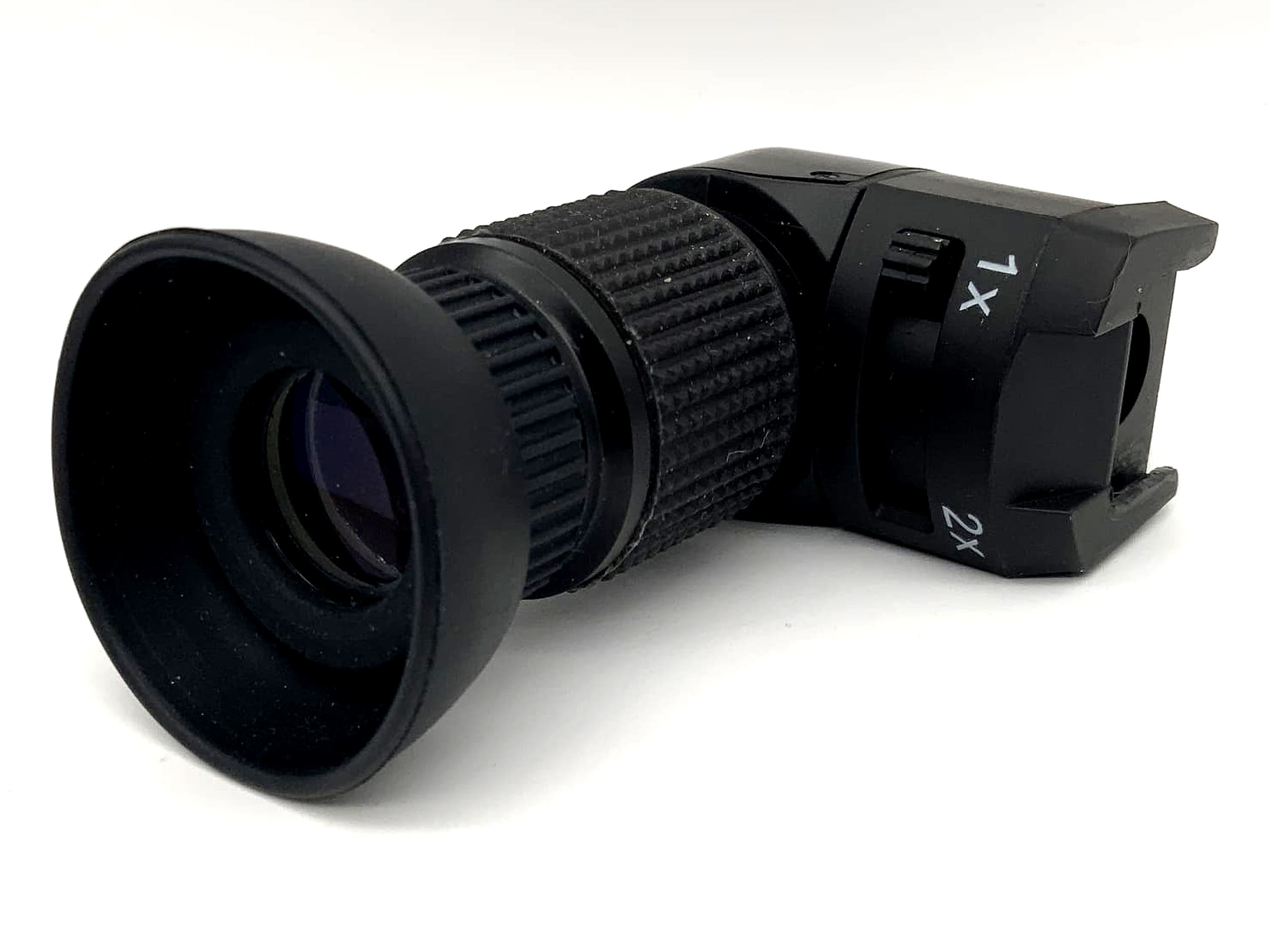 Chercheur d'angle universel Seagull à clip avec étui