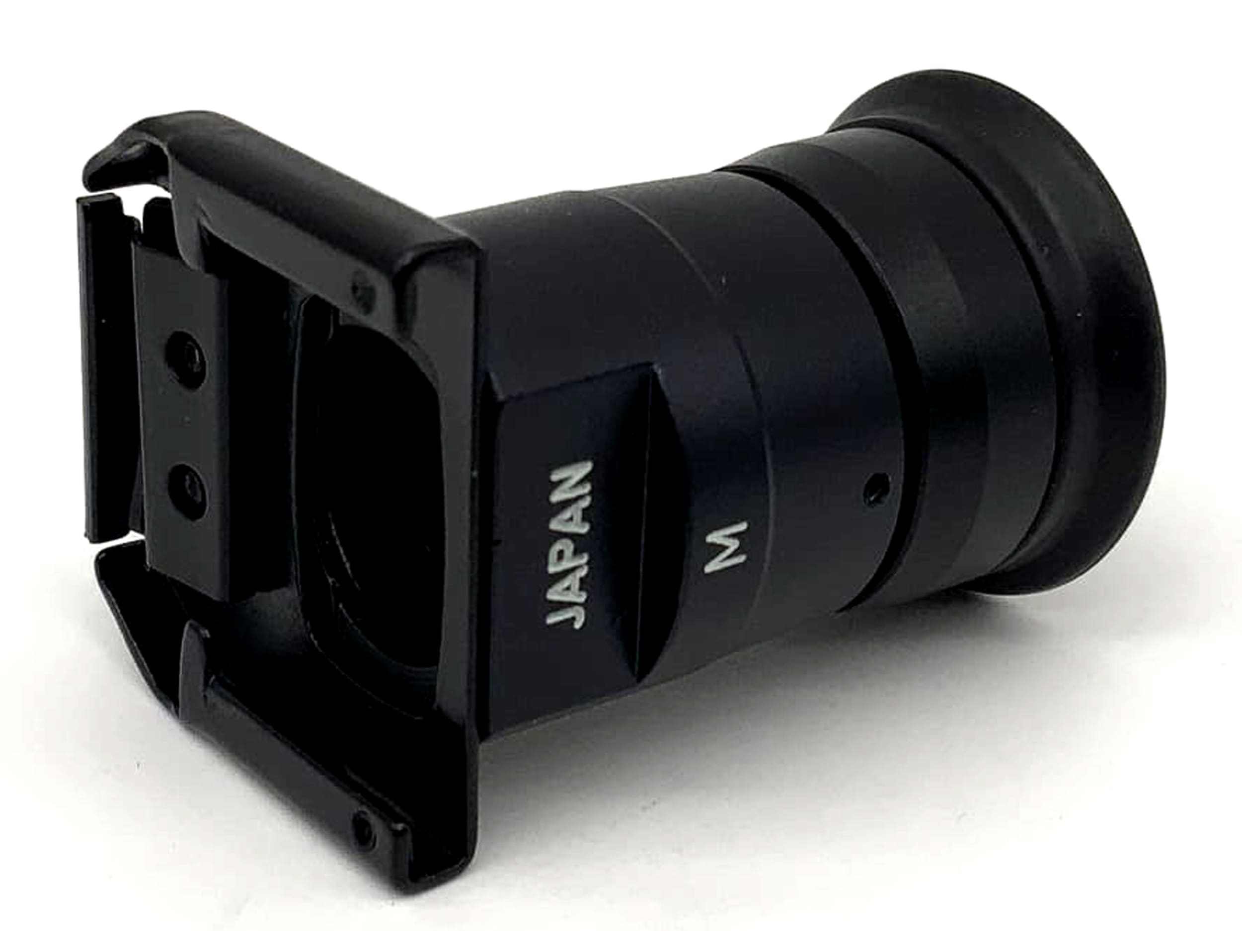 Loupe Pentax M pour viseur Pentax ME / Pentax MX, oculaire, dans son emballage d'origine