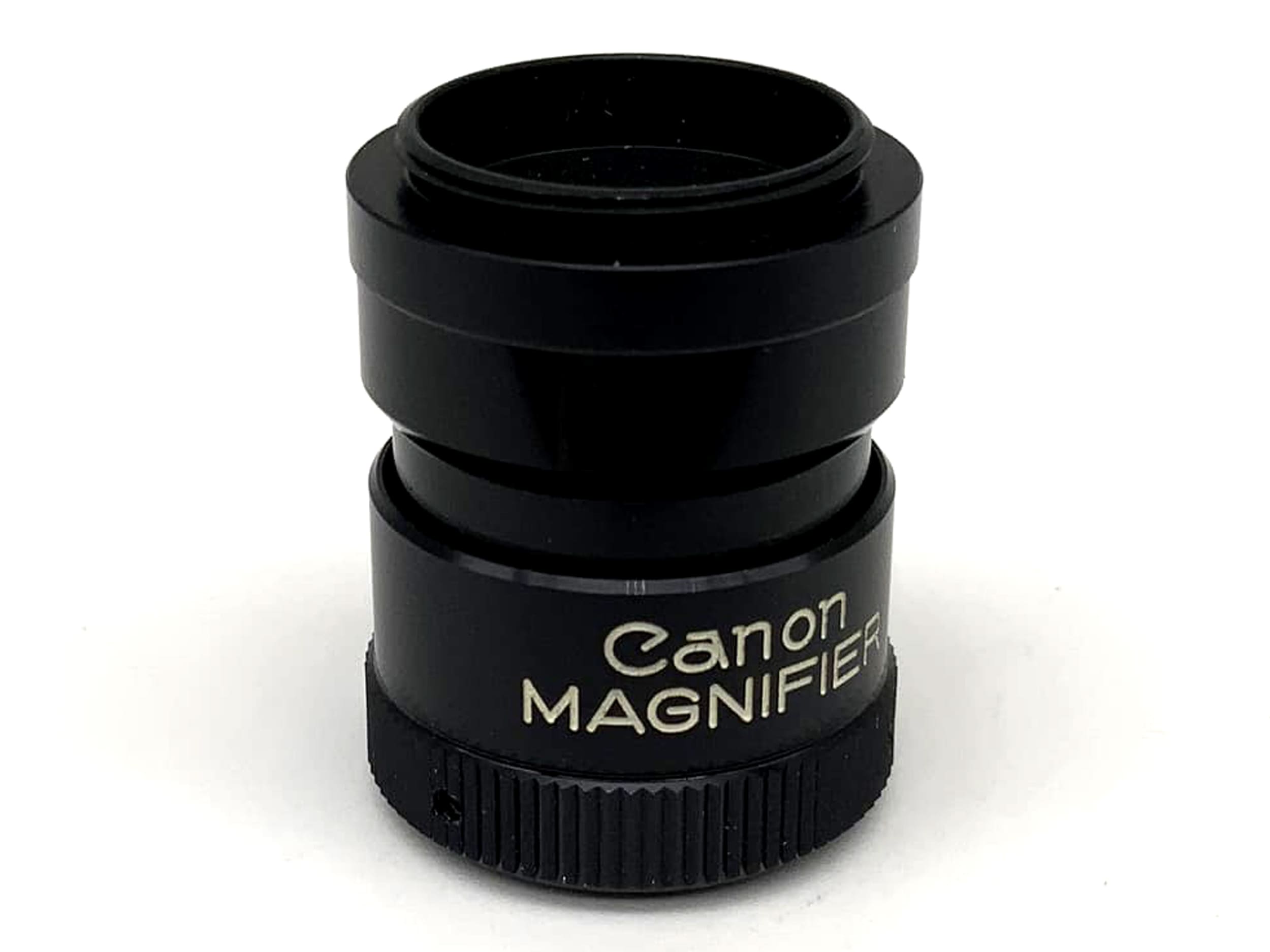 Loupe de viseur Canon sans adaptateur pour viseur Canon A1, AE1, AV-1