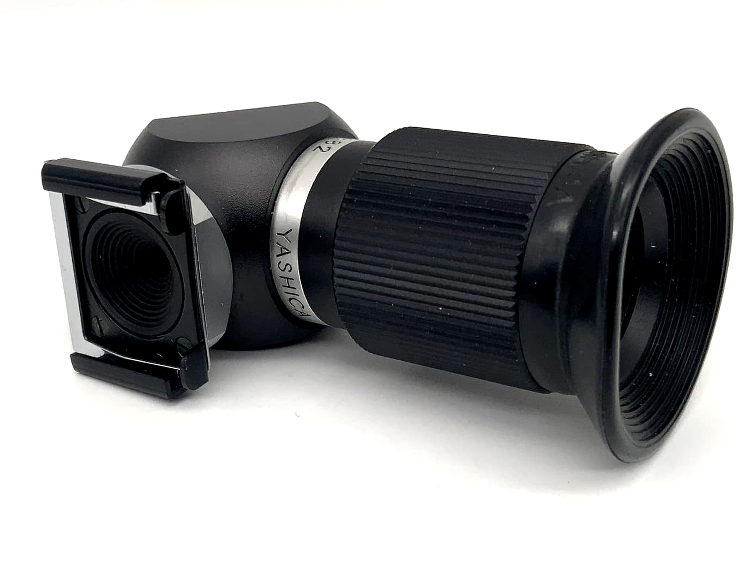 Yashica Repère d'angle droit