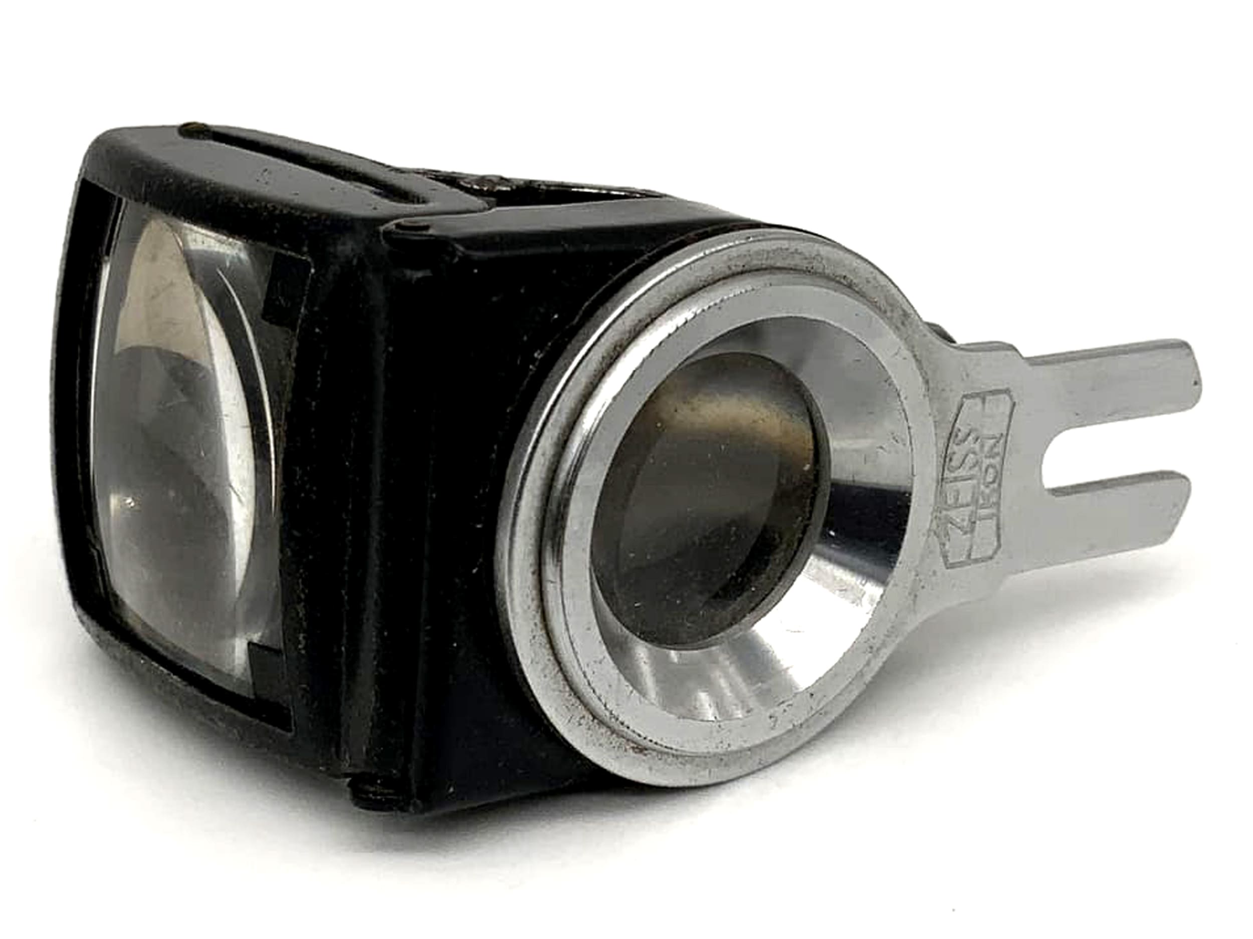 Viseur Zeiss Ikon Brilliant 437/2 pour appareil photo à plaques Ikonta / Nettar