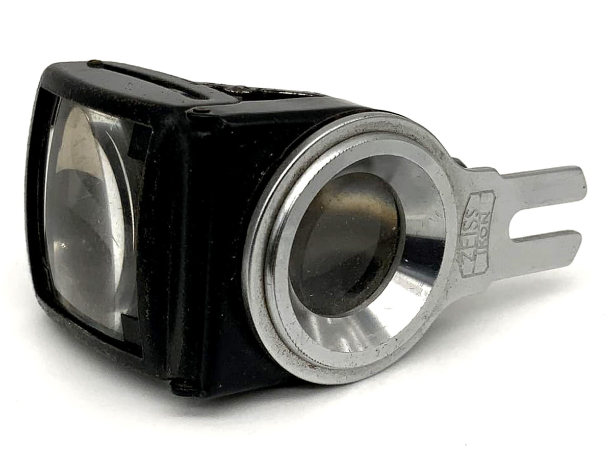 Zeiss Ikon Brilliant Viewfinder 437/2 for Ikonta / Nettar Plate Camera