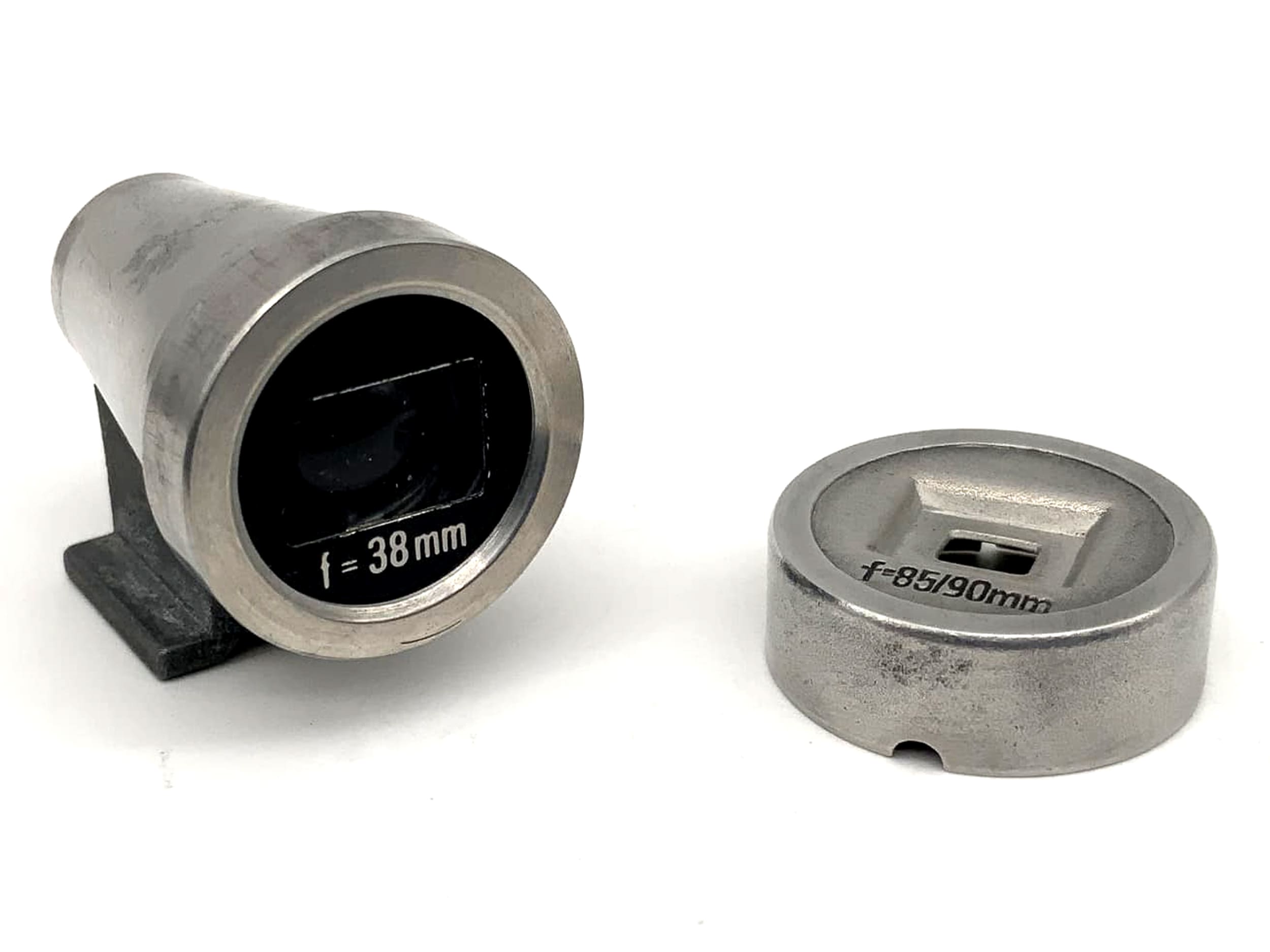 Viseur universel Braun Nuremberg 38 mm 85/90 mm