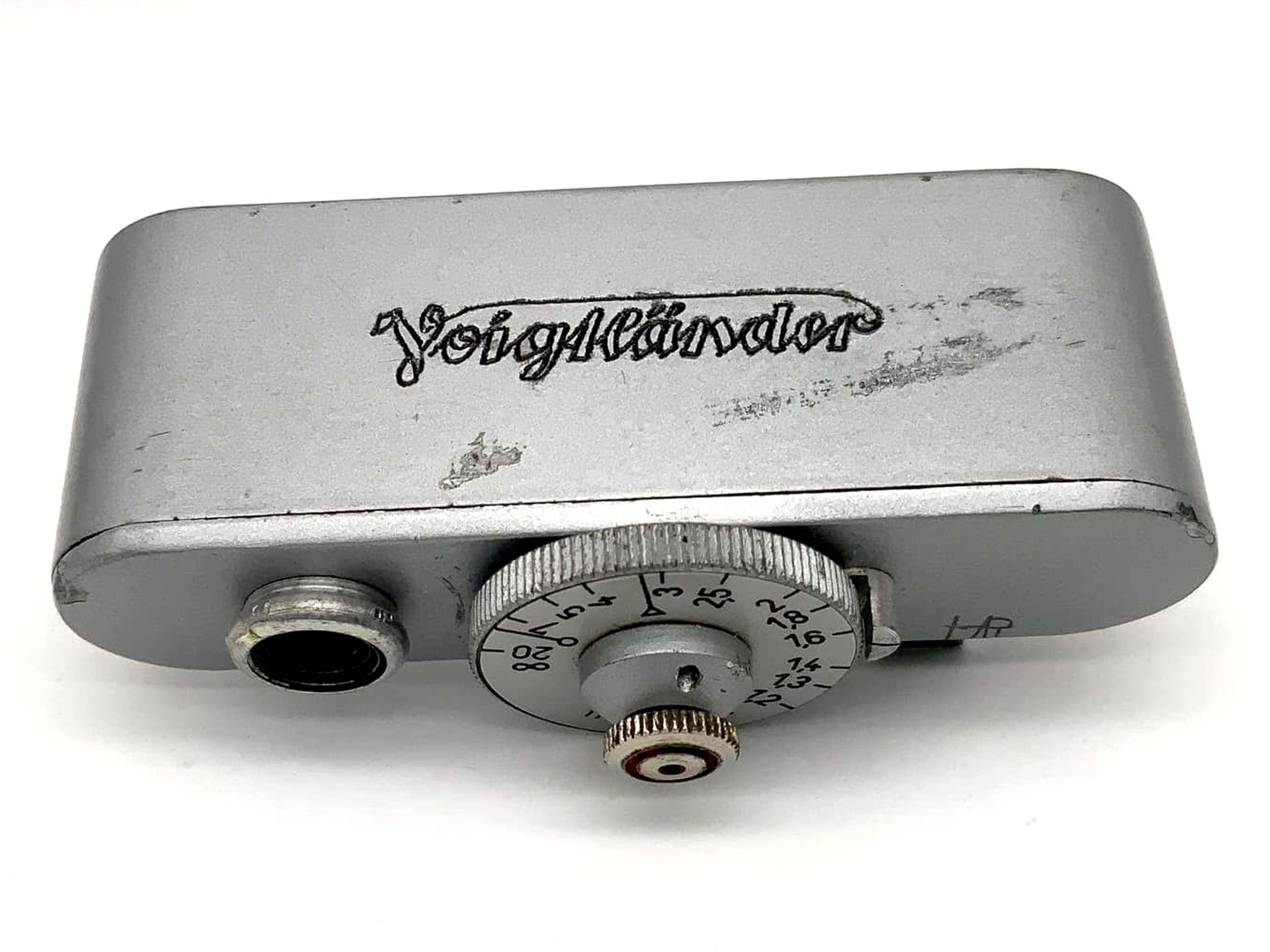 Télémètre Voigtländer 93/184