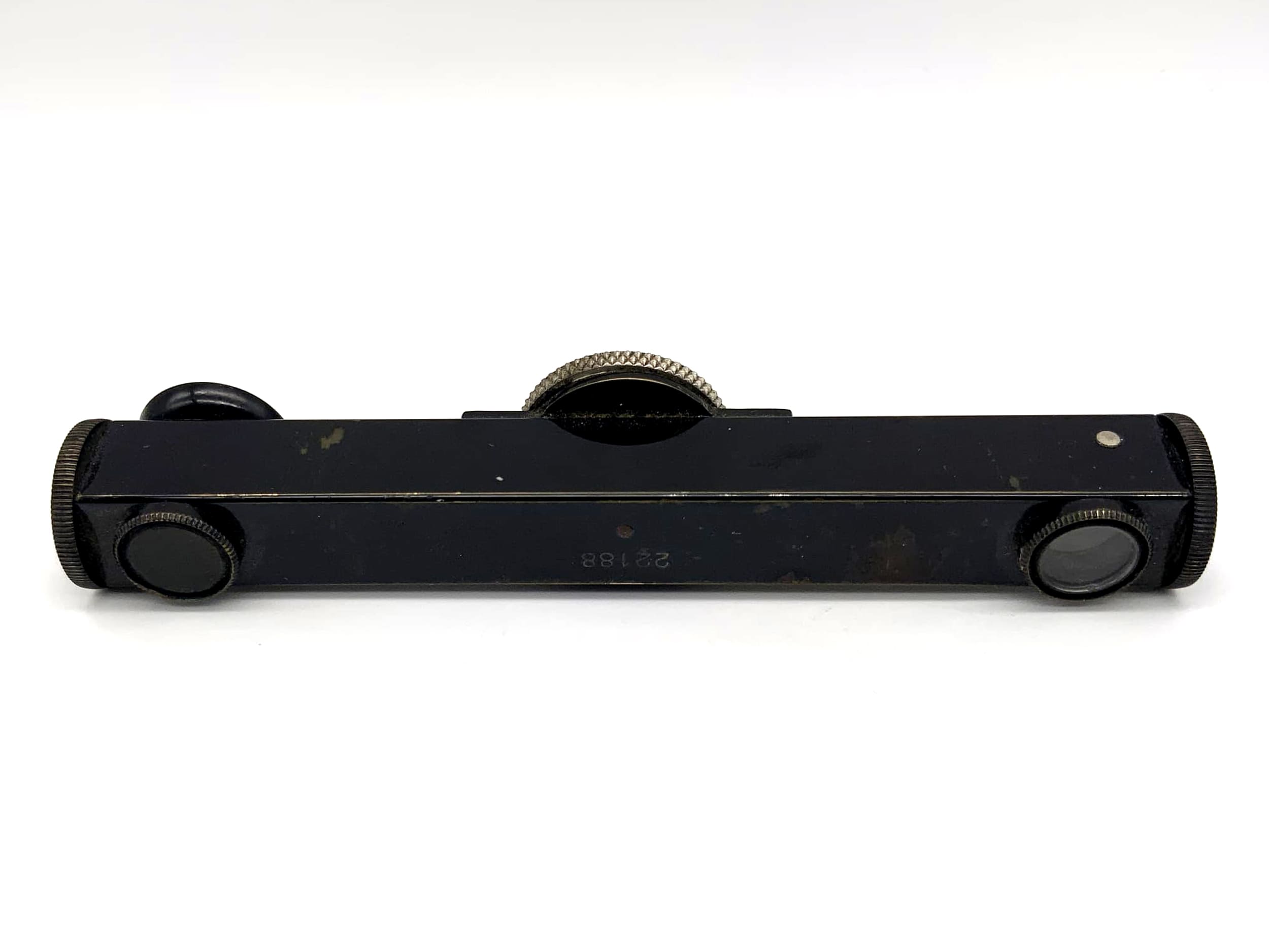 Télémètre Leica, télémètre Fodis Leitz