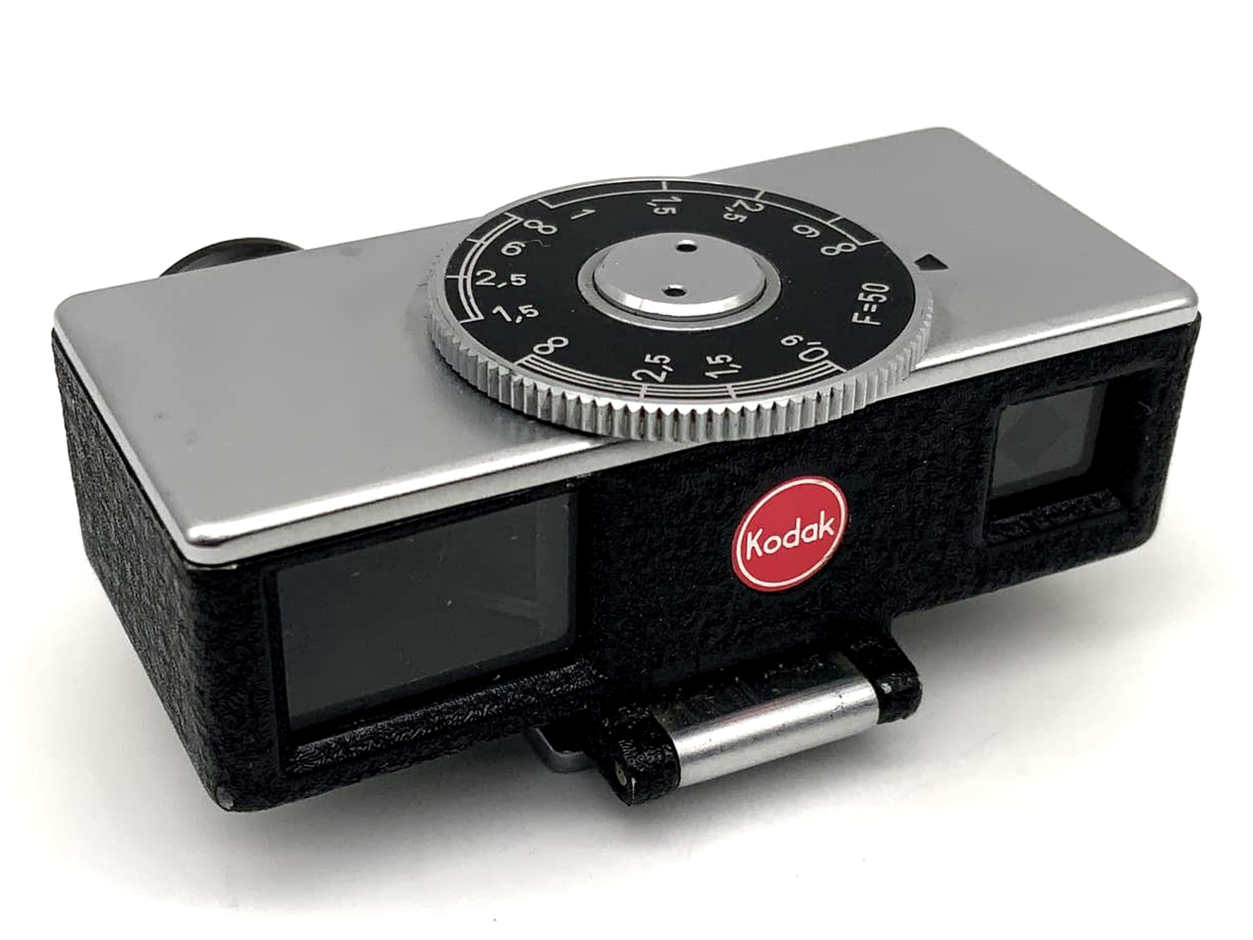 Télémètre Kodak pour objectif Kodak Retina 50 mm