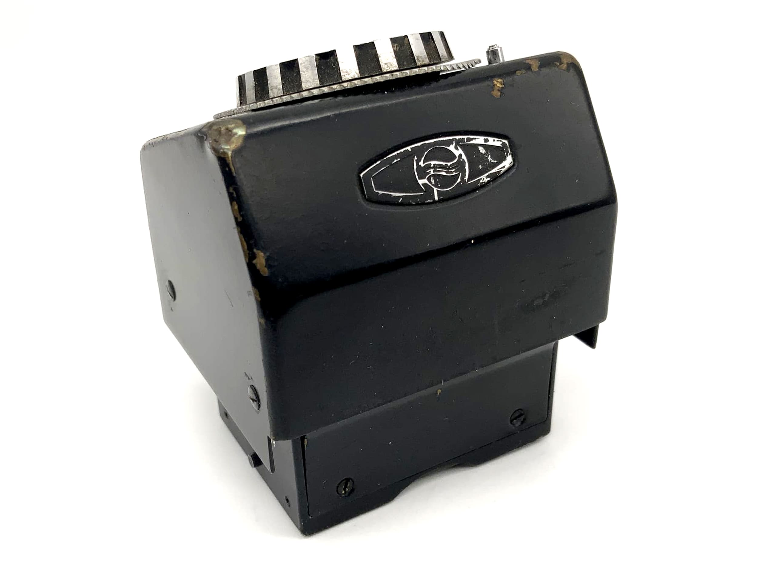 Lunette de visée à prisme Harwix Berlin TTL pour Varex IIa / IIb / VX
