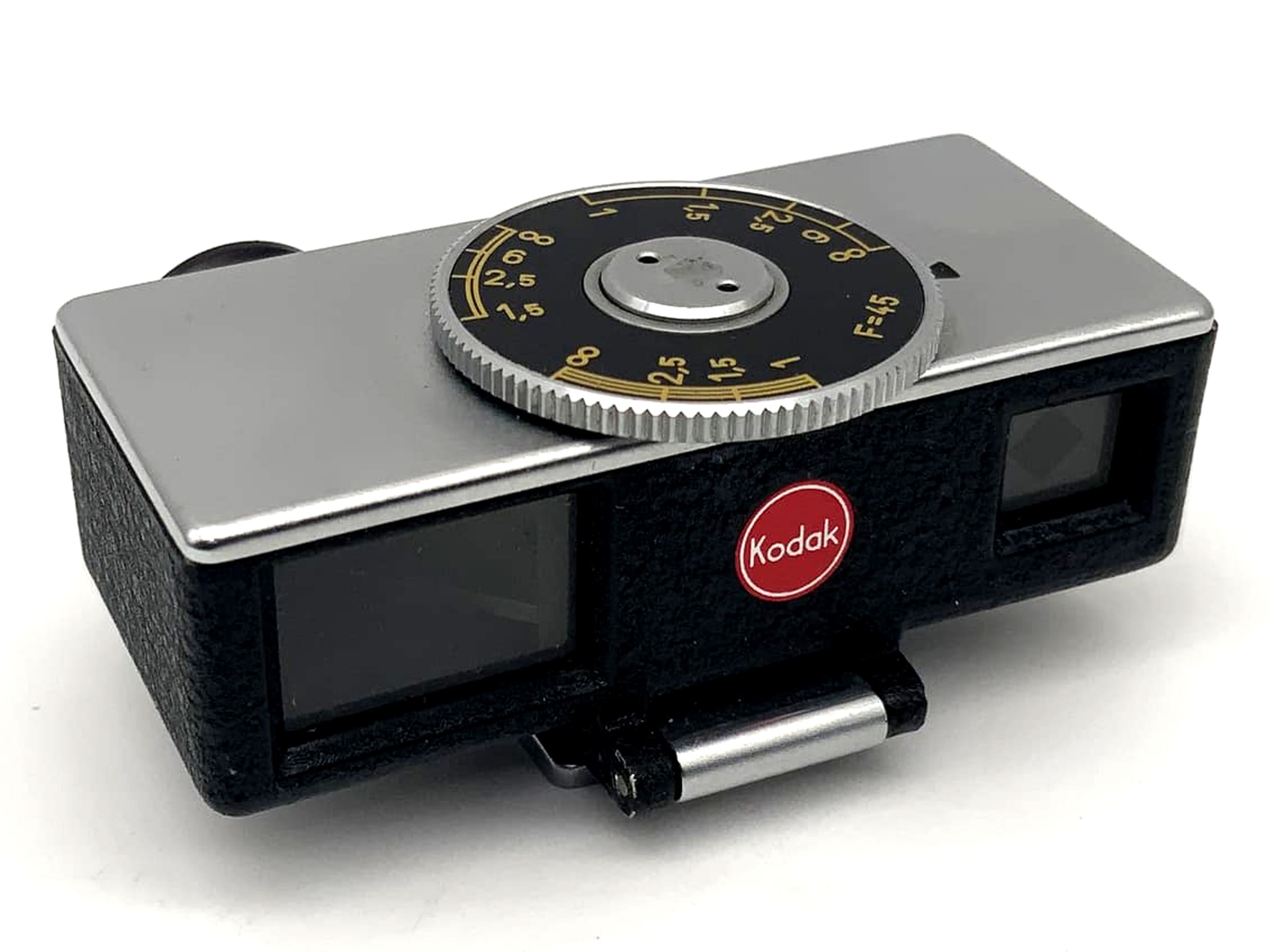Télémètre Kodak pour Retina 45 mm