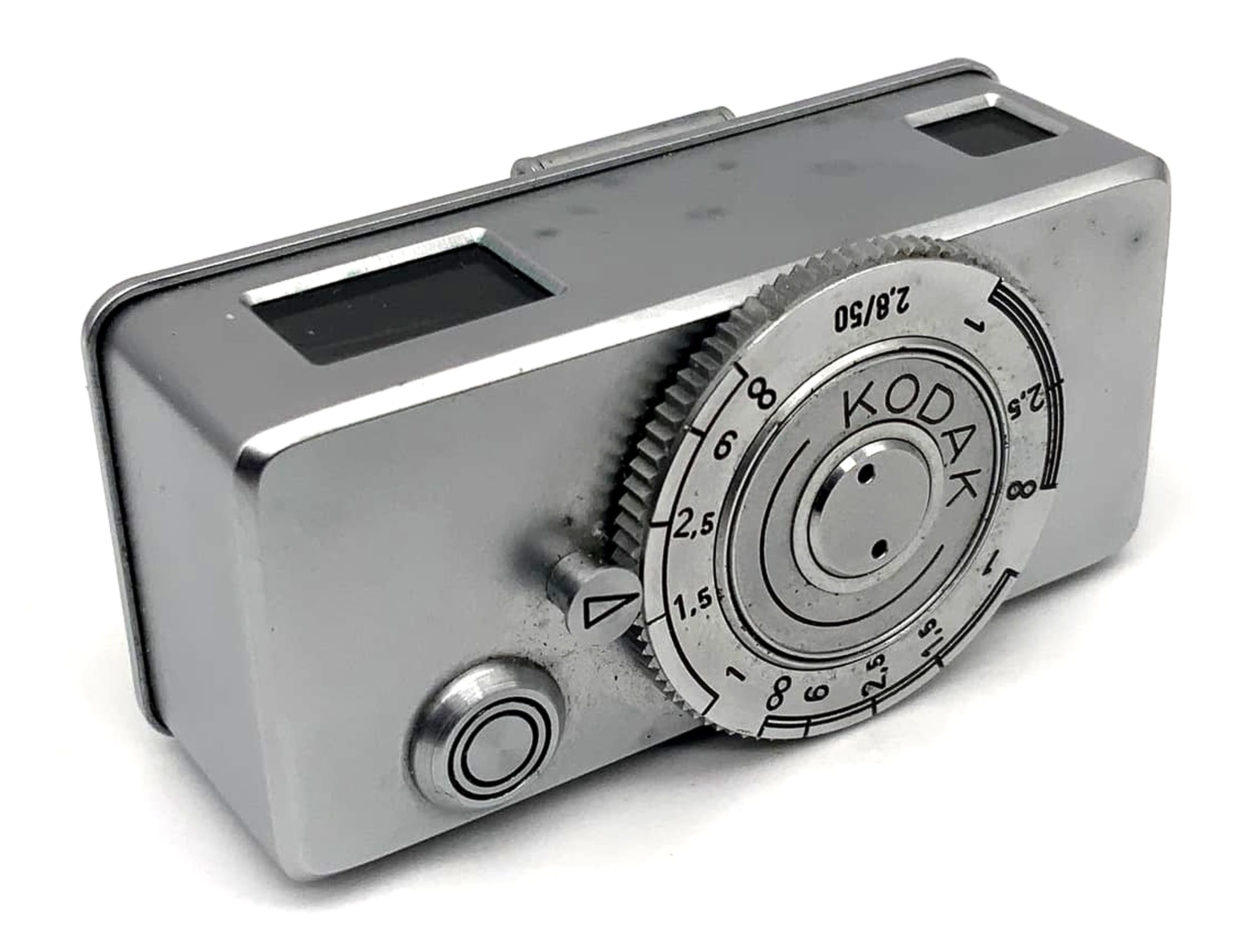 Télémètre Kodak 2.8/50 pour Retina I / Retina II
