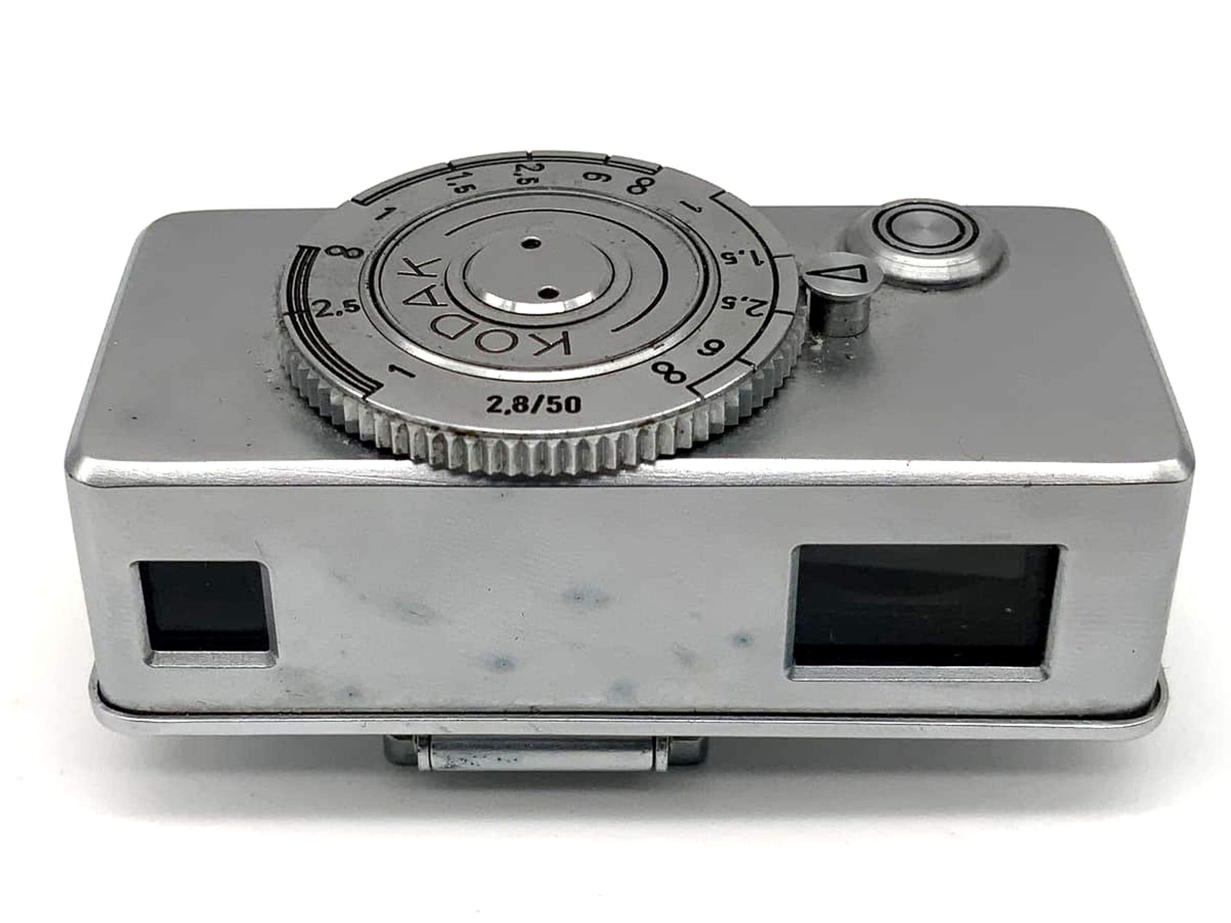 Télémètre Kodak 2.8/50 pour Retina I / Retina II