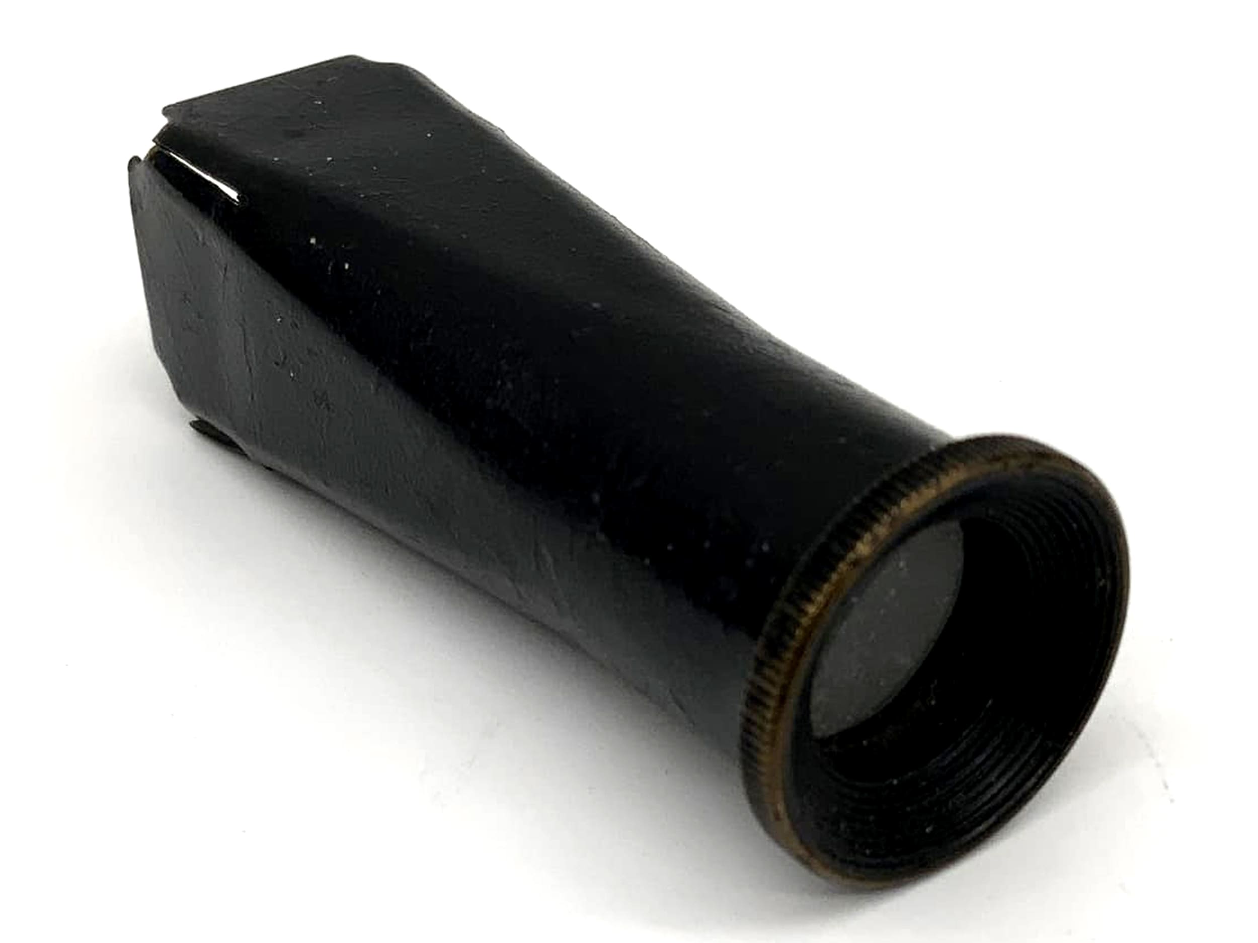 Loupe de viseur Zeiss Ikon pour viseurs brillants pour appareils photo à plaques